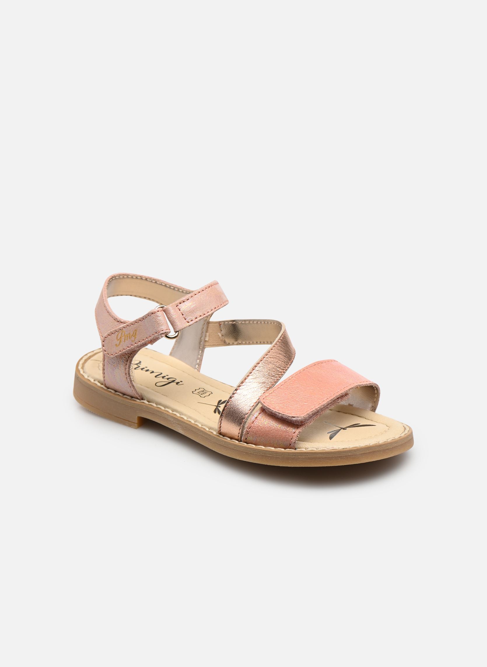 Sandales Fantasy Days fille rose Primigi Sandales Fantasy Days fille rose ROSA