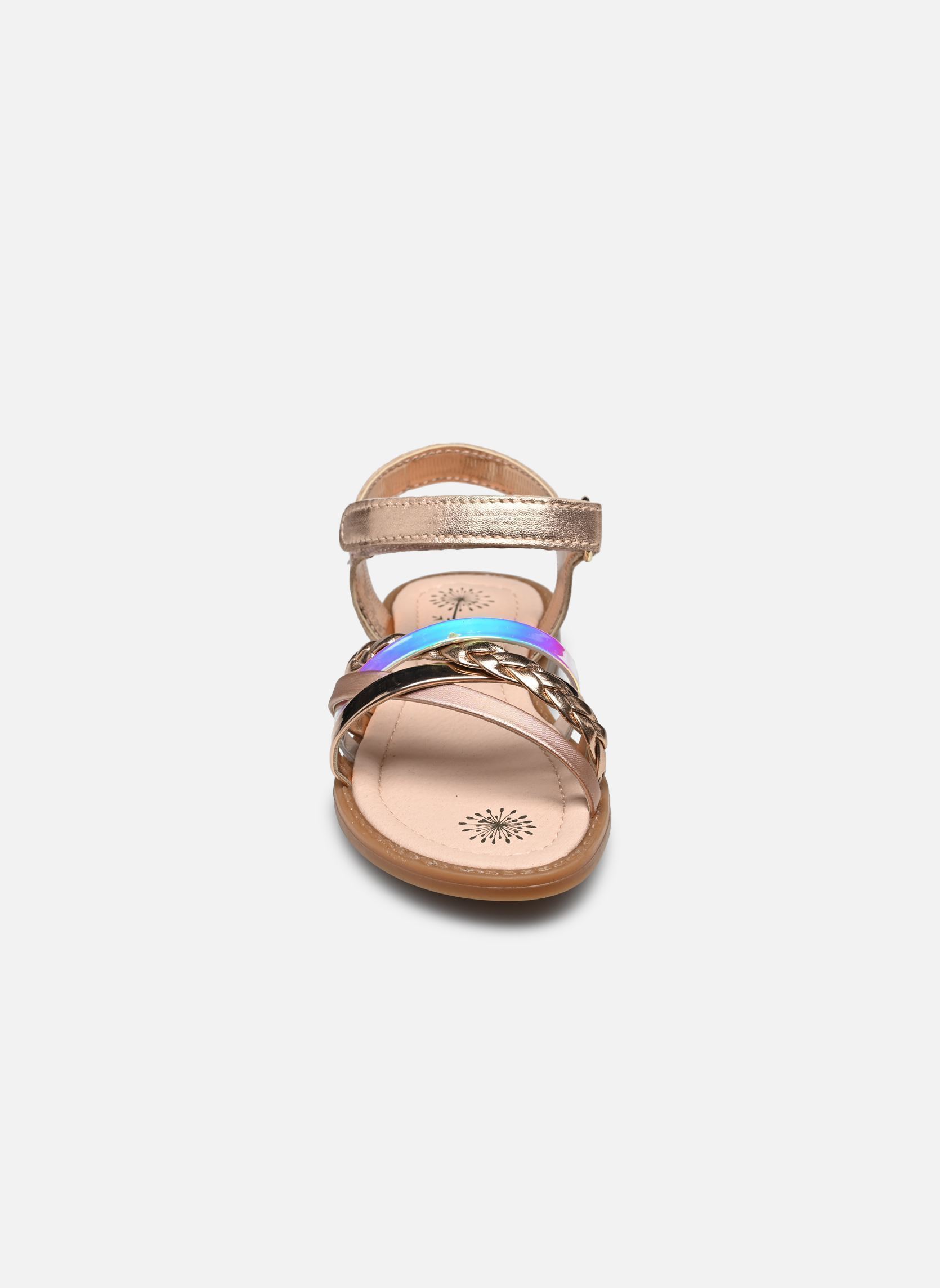 Sandali Fantasy Days bambina rosa Primigi Sandali Fantasy Days bambina rosa RAME