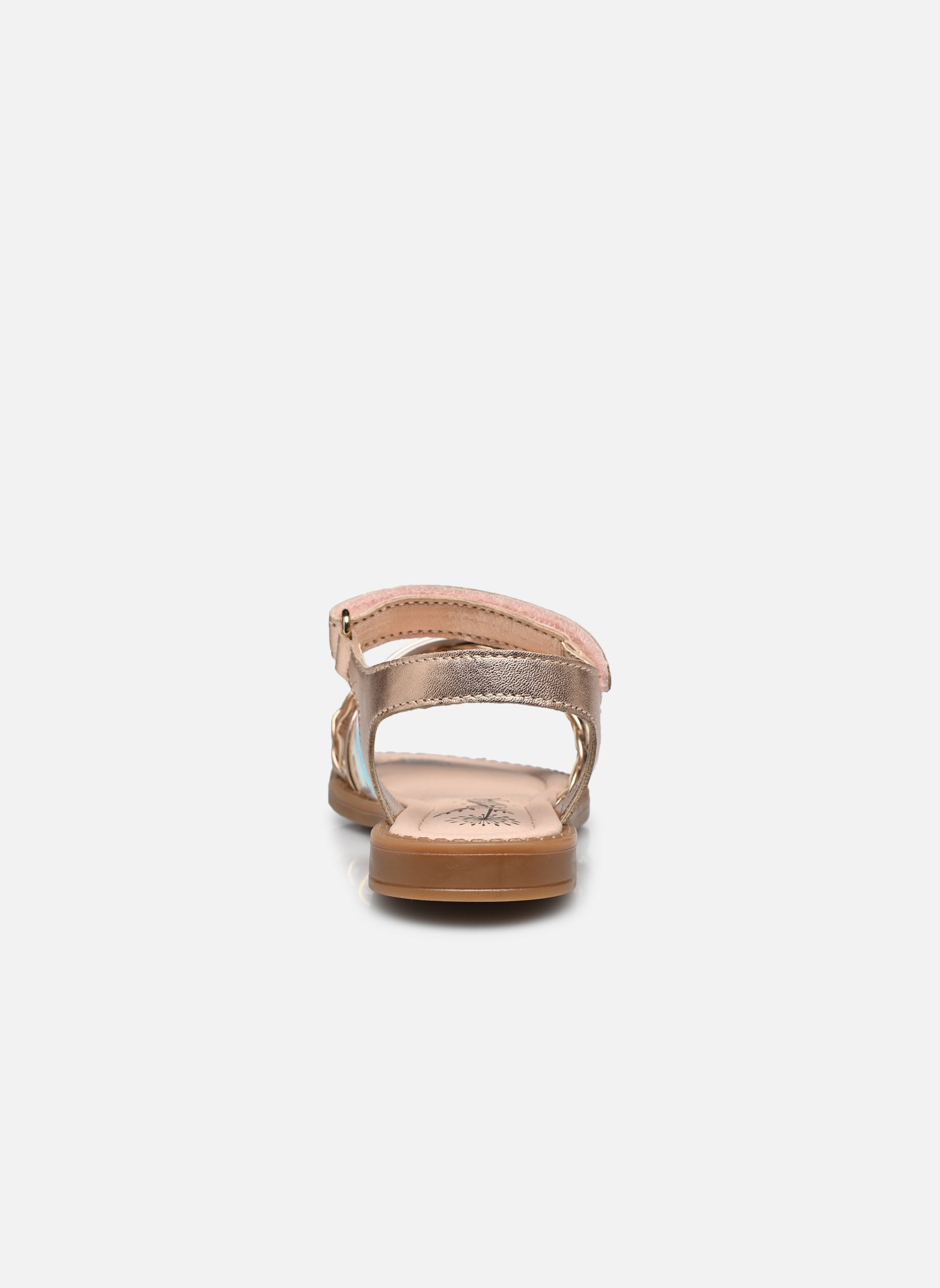 Sandali Fantasy Days bambina rosa Primigi Sandali Fantasy Days bambina rosa RAME