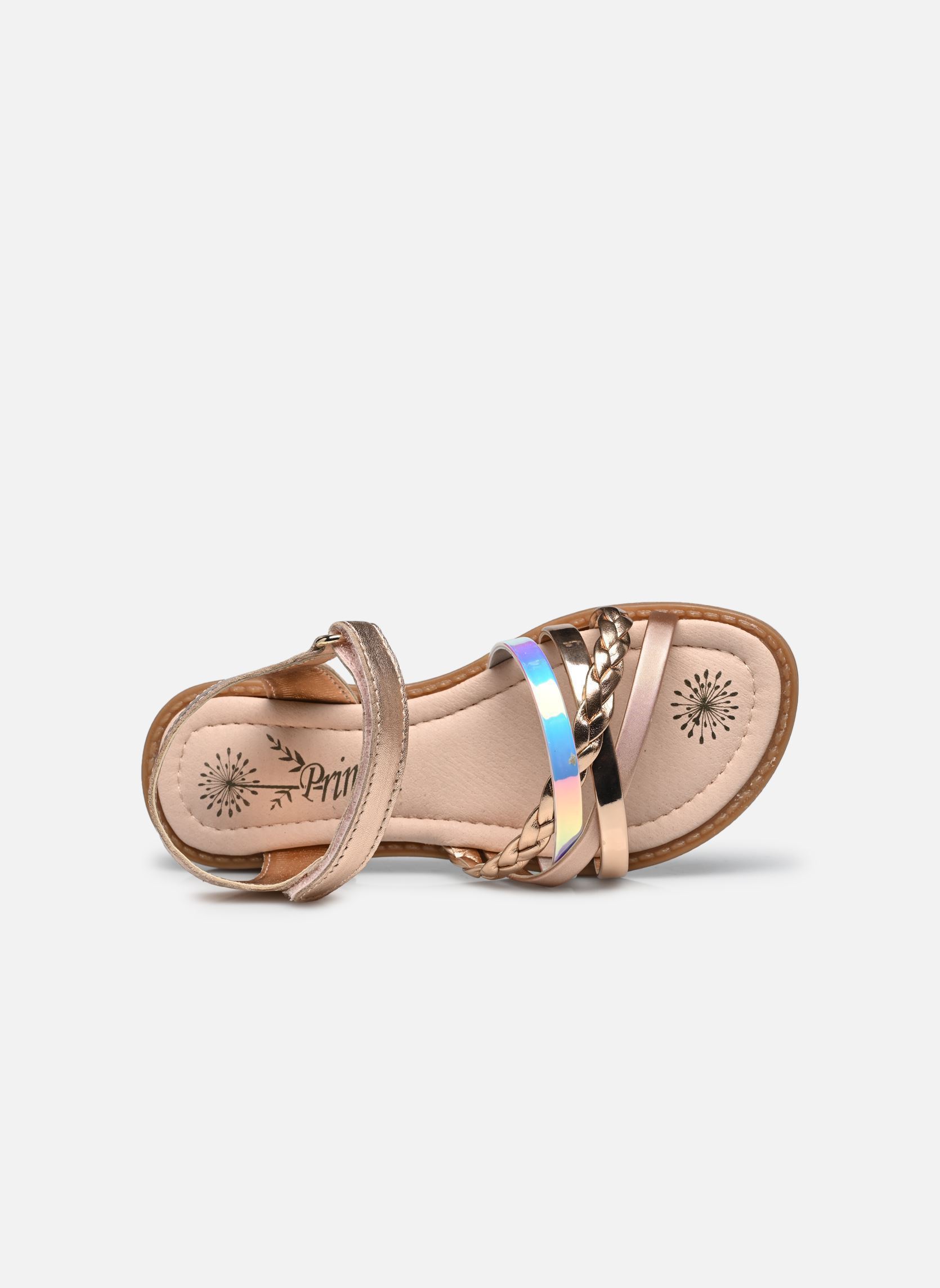 Sandali Fantasy Days bambina rosa Primigi Sandali Fantasy Days bambina rosa RAME