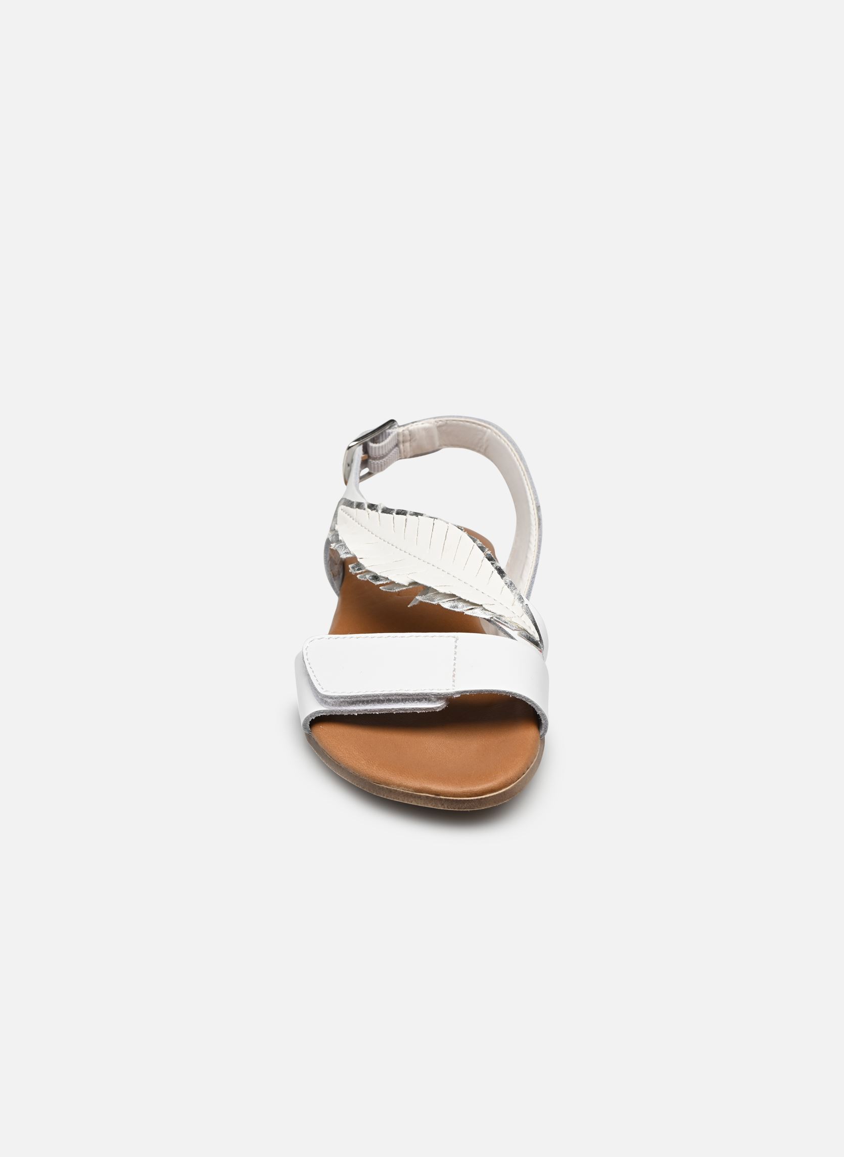 Sandalen Babil mädchen weiß Primigi Sandalen Babil mädchen weiß BIANCO