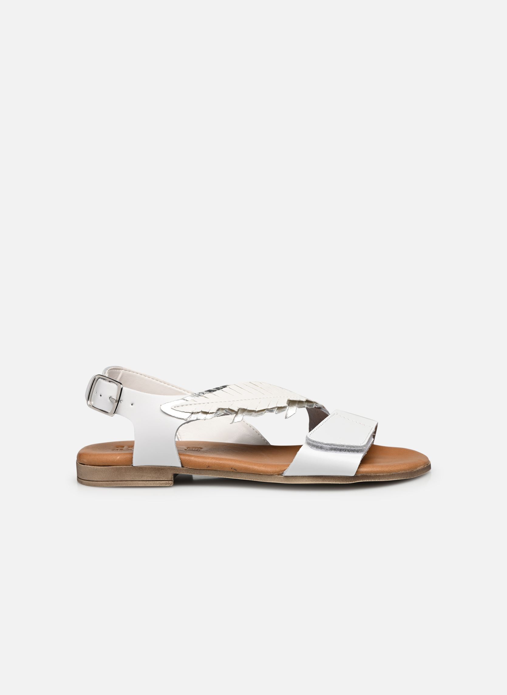 Sandalen Babil mädchen weiß Primigi Sandalen Babil mädchen weiß BIANCO