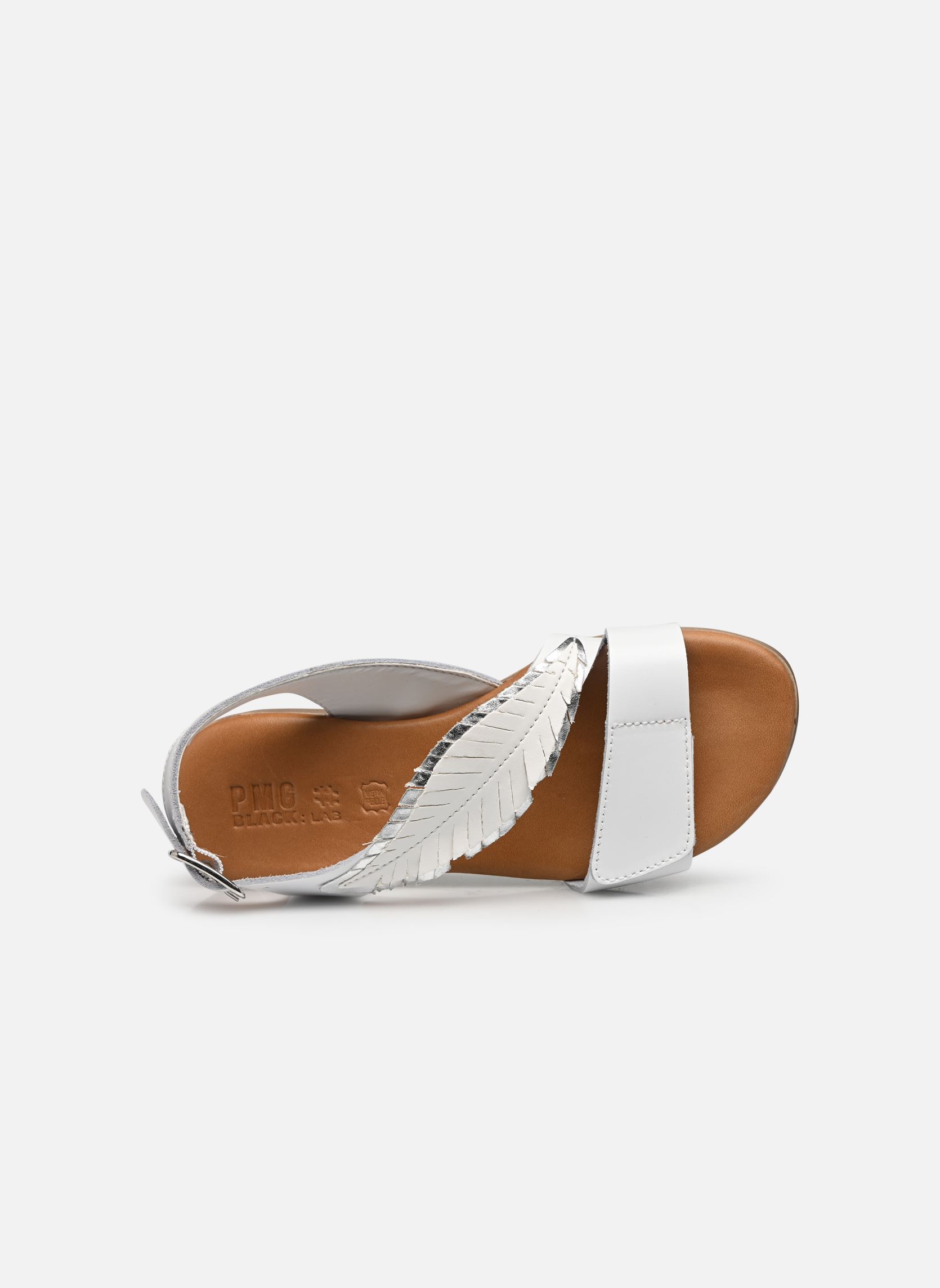 Sandalen Babil mädchen weiß Primigi Sandalen Babil mädchen weiß BIANCO