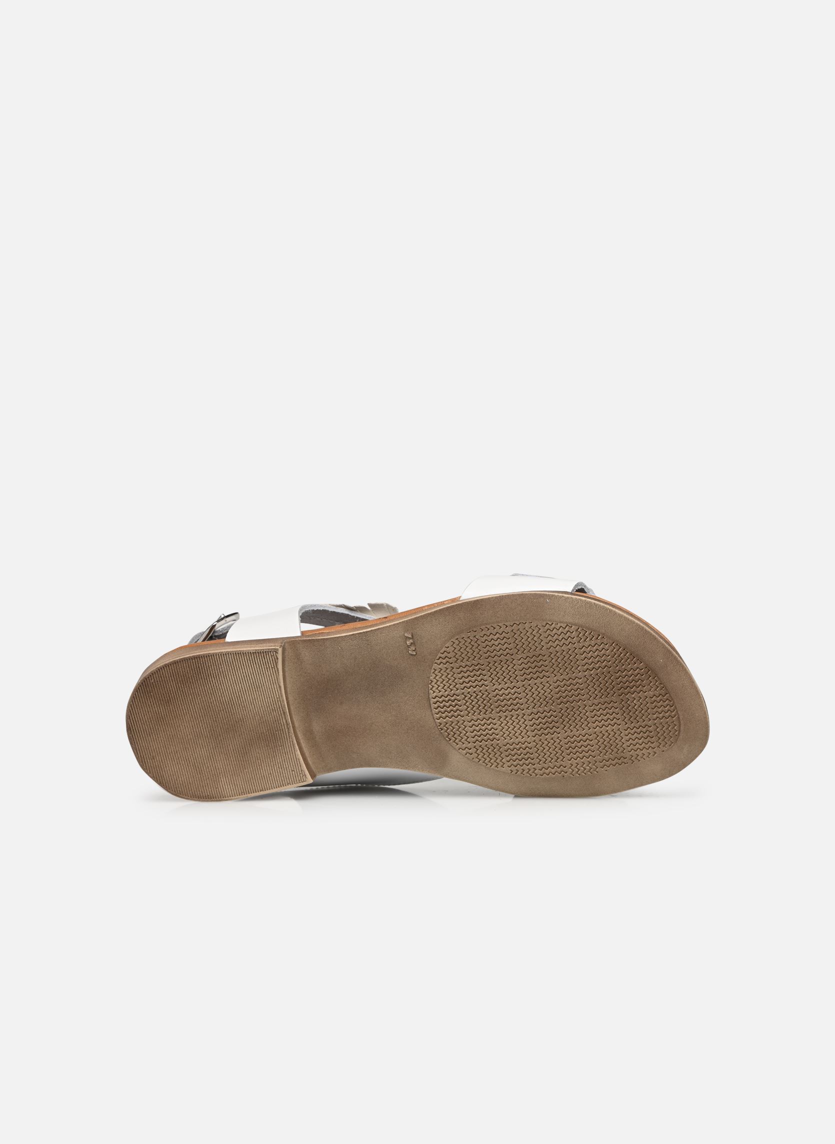 Sandalen Babil mädchen weiß Primigi Sandalen Babil mädchen weiß BIANCO