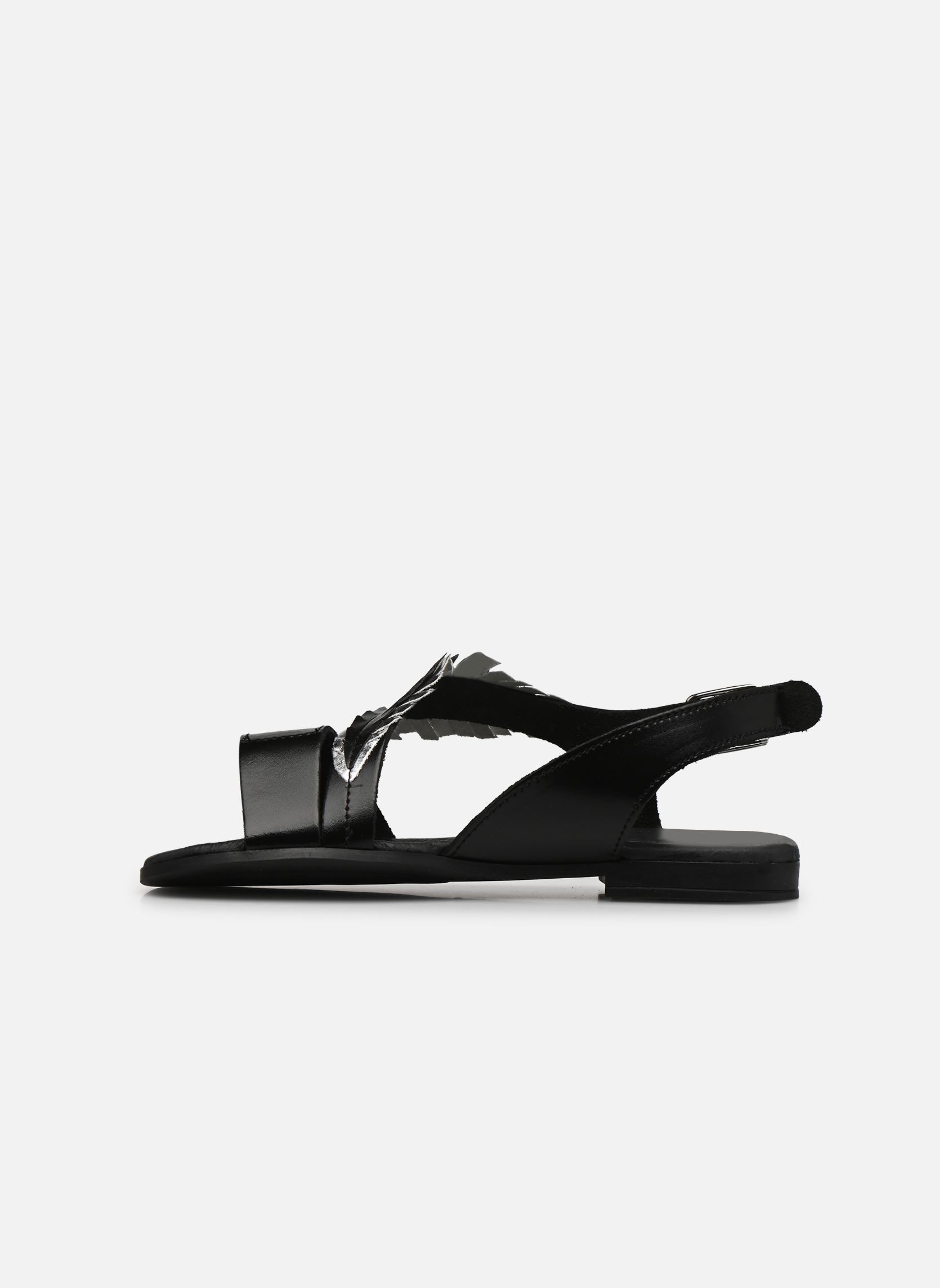 Sandalen Babil mädchen schwarz Primigi Sandalen Babil mädchen schwarz NERO