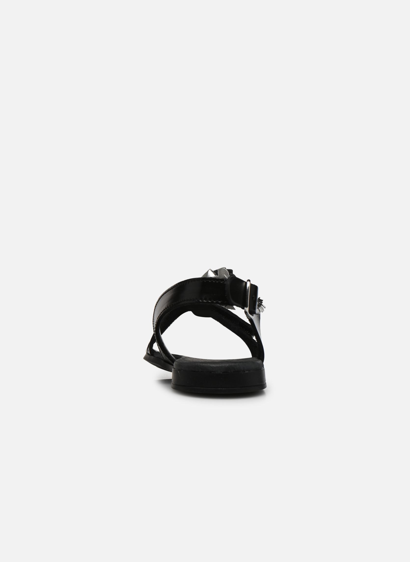 Sandalen Babil mädchen schwarz Primigi Sandalen Babil mädchen schwarz NERO