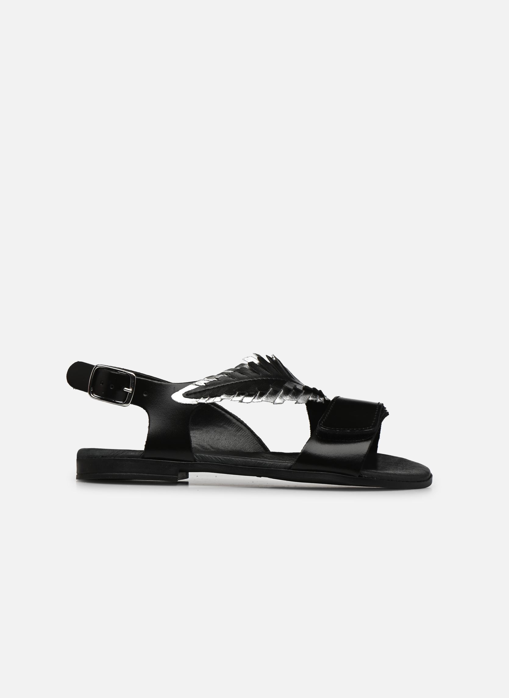Sandalen Babil mädchen schwarz Primigi Sandalen Babil mädchen schwarz NERO