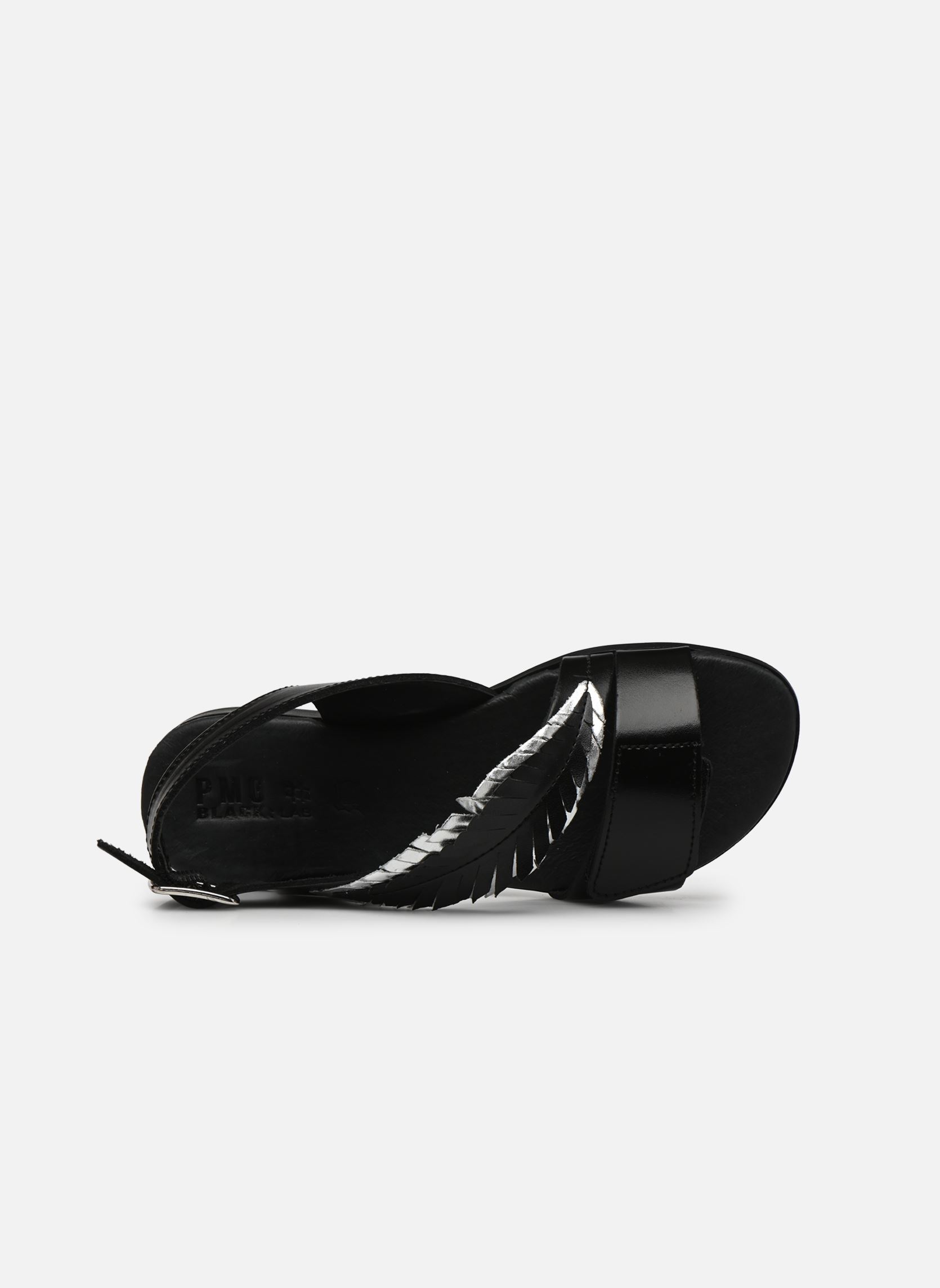 Sandalen Babil mädchen schwarz Primigi Sandalen Babil mädchen schwarz NERO