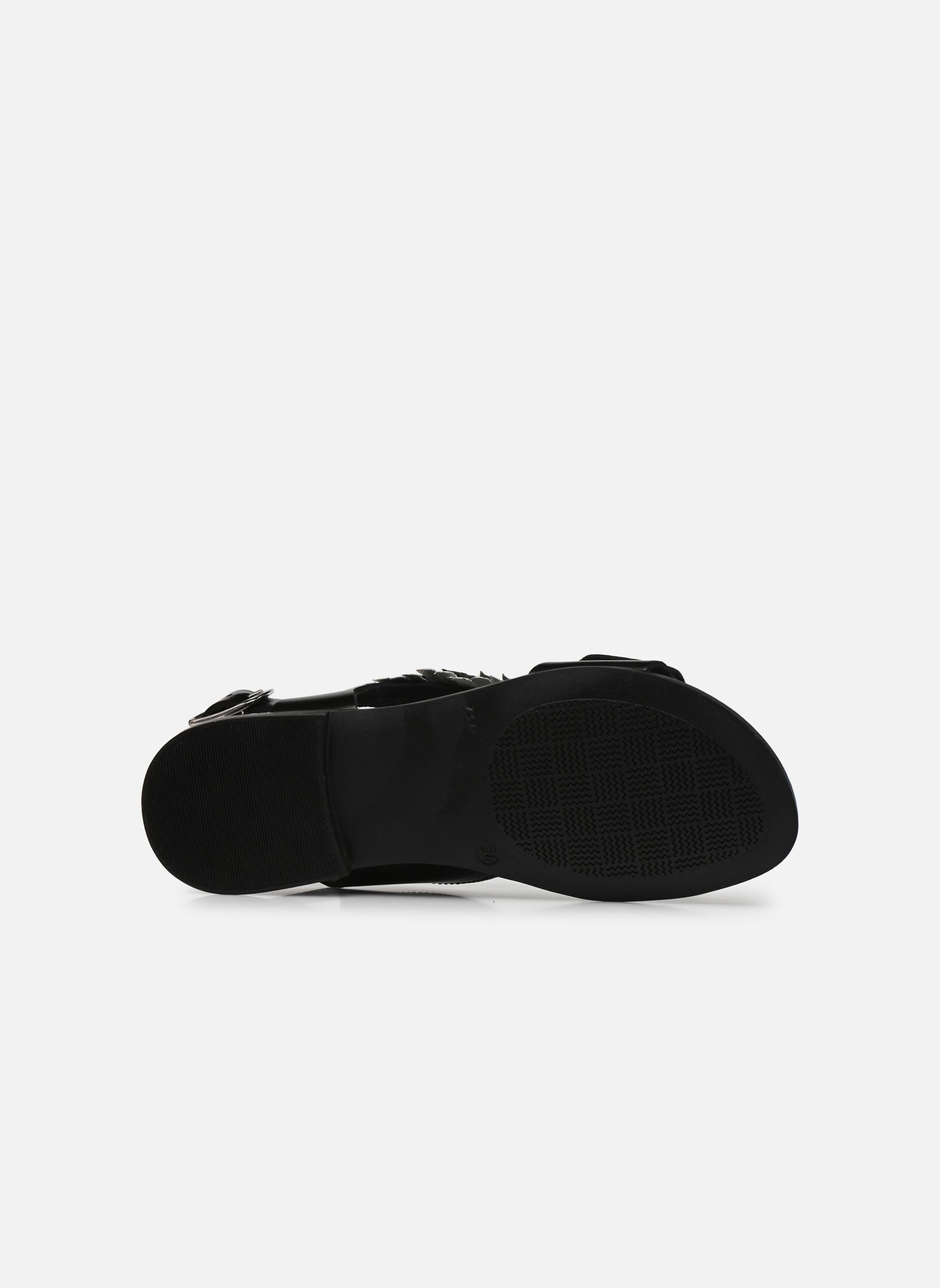 Sandalen Babil mädchen schwarz Primigi Sandalen Babil mädchen schwarz NERO