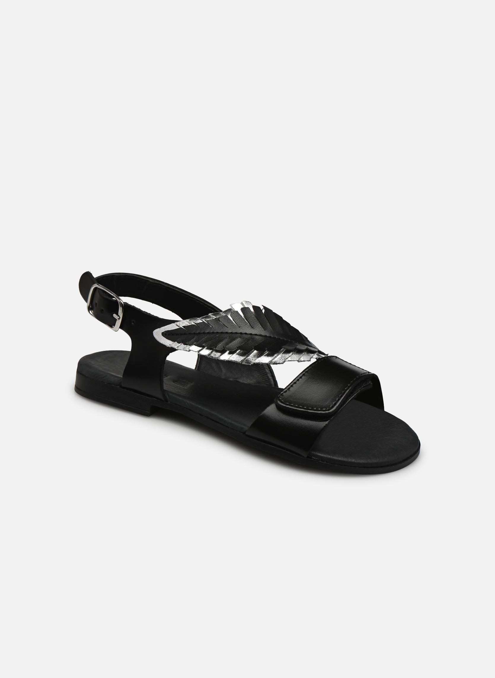 Sandalen Babil mädchen schwarz Primigi Sandalen Babil mädchen schwarz NERO