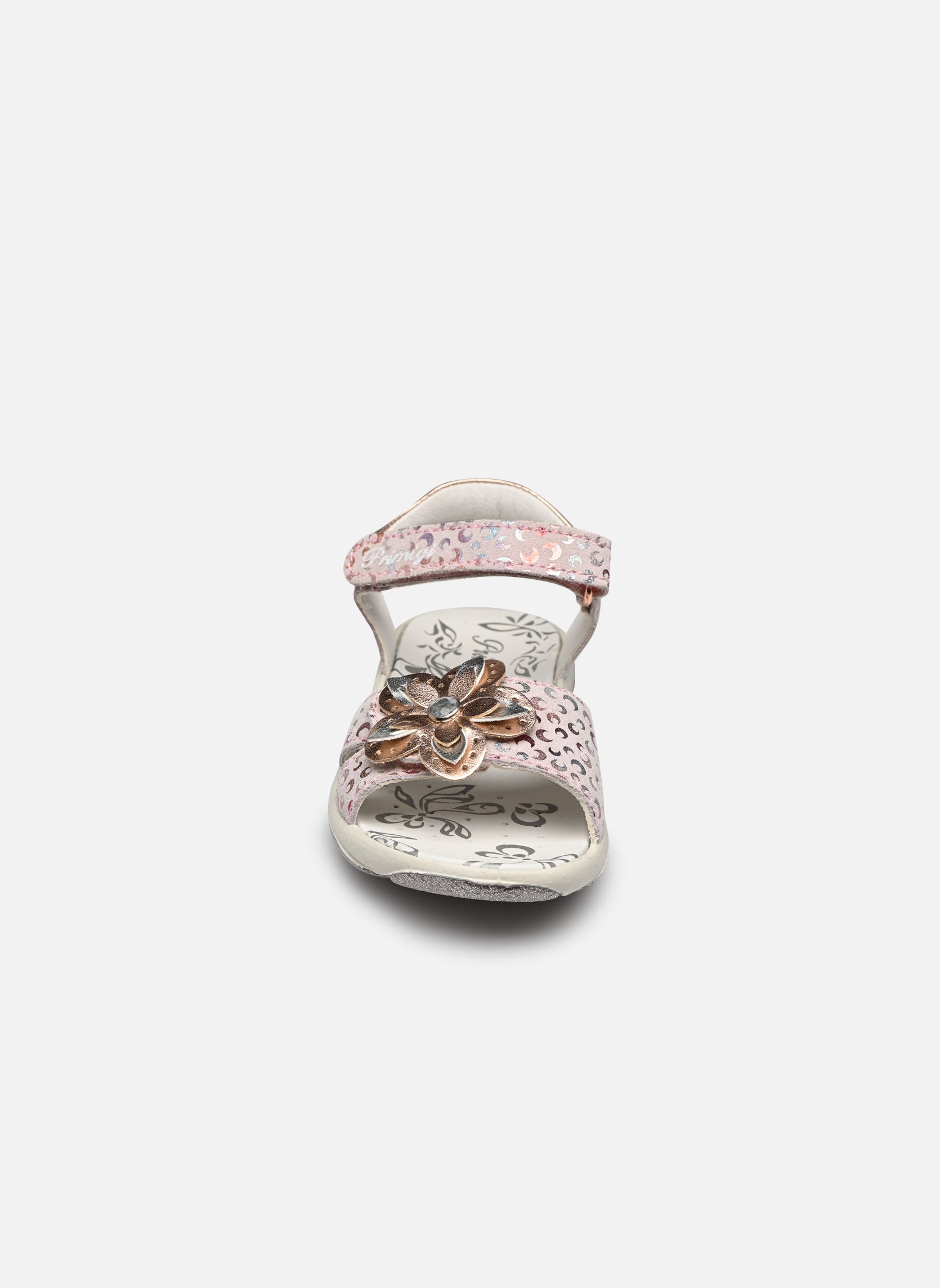 Sandales Breeze fille rose Primigi Sandales Breeze fille rose CIPRIA/CIPRIA