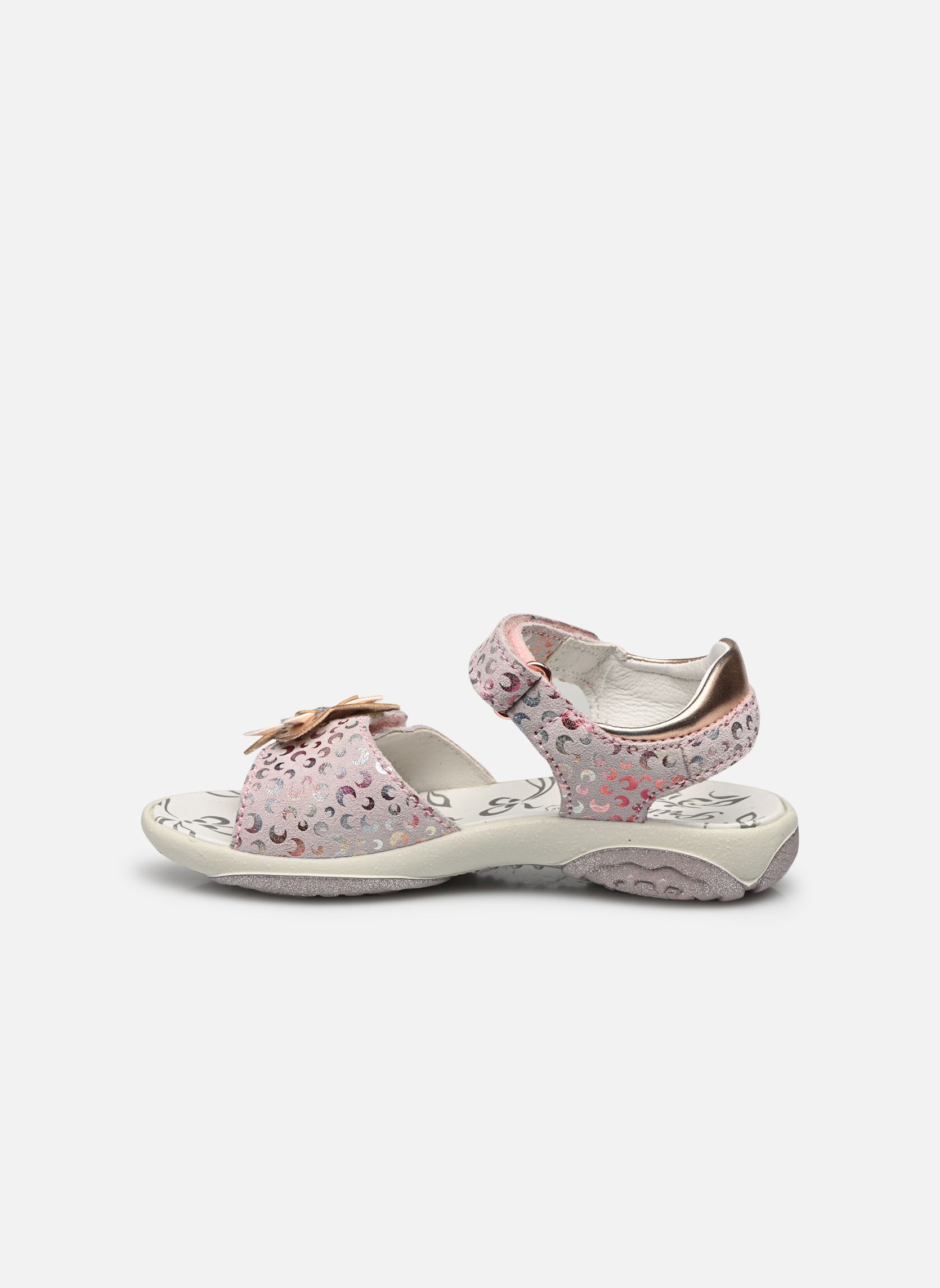 Sandales Breeze fille rose Primigi Sandales Breeze fille rose CIPRIA/CIPRIA