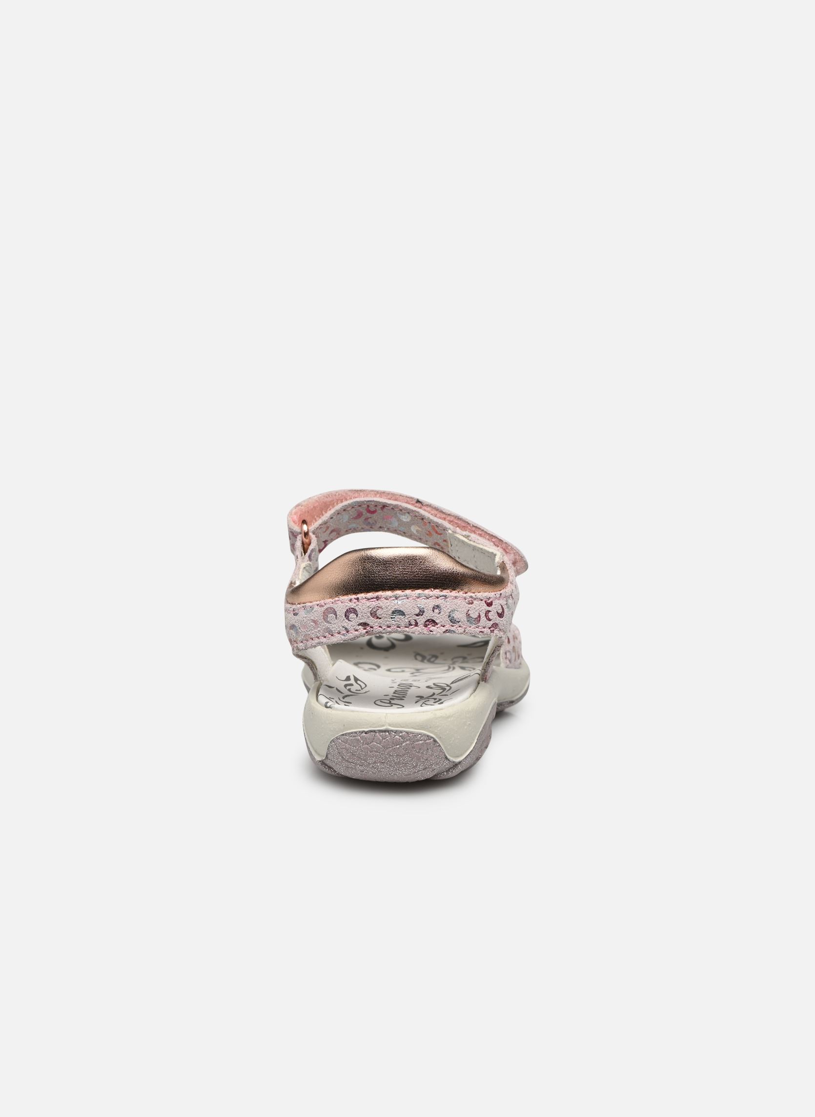 Sandales Breeze fille rose Primigi Sandales Breeze fille rose CIPRIA/CIPRIA