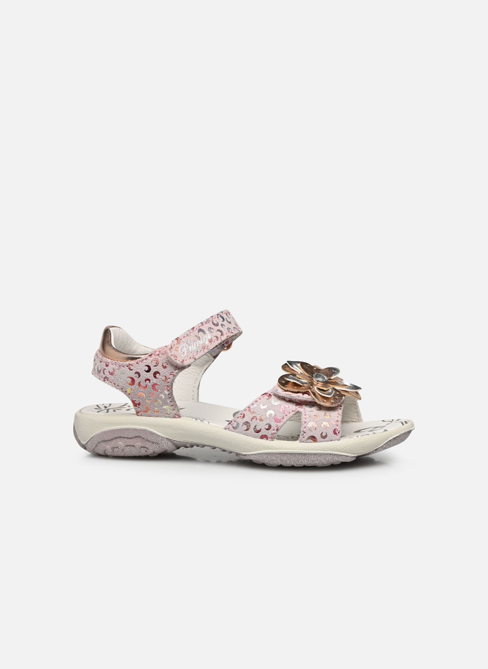 Sandales Breeze fille rose Primigi Sandales Breeze fille rose CIPRIA/CIPRIA