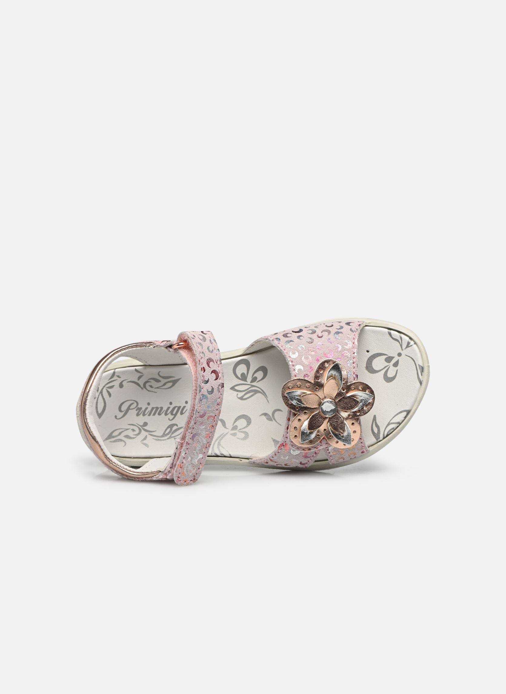 Sandales Breeze fille rose Primigi Sandales Breeze fille rose CIPRIA/CIPRIA