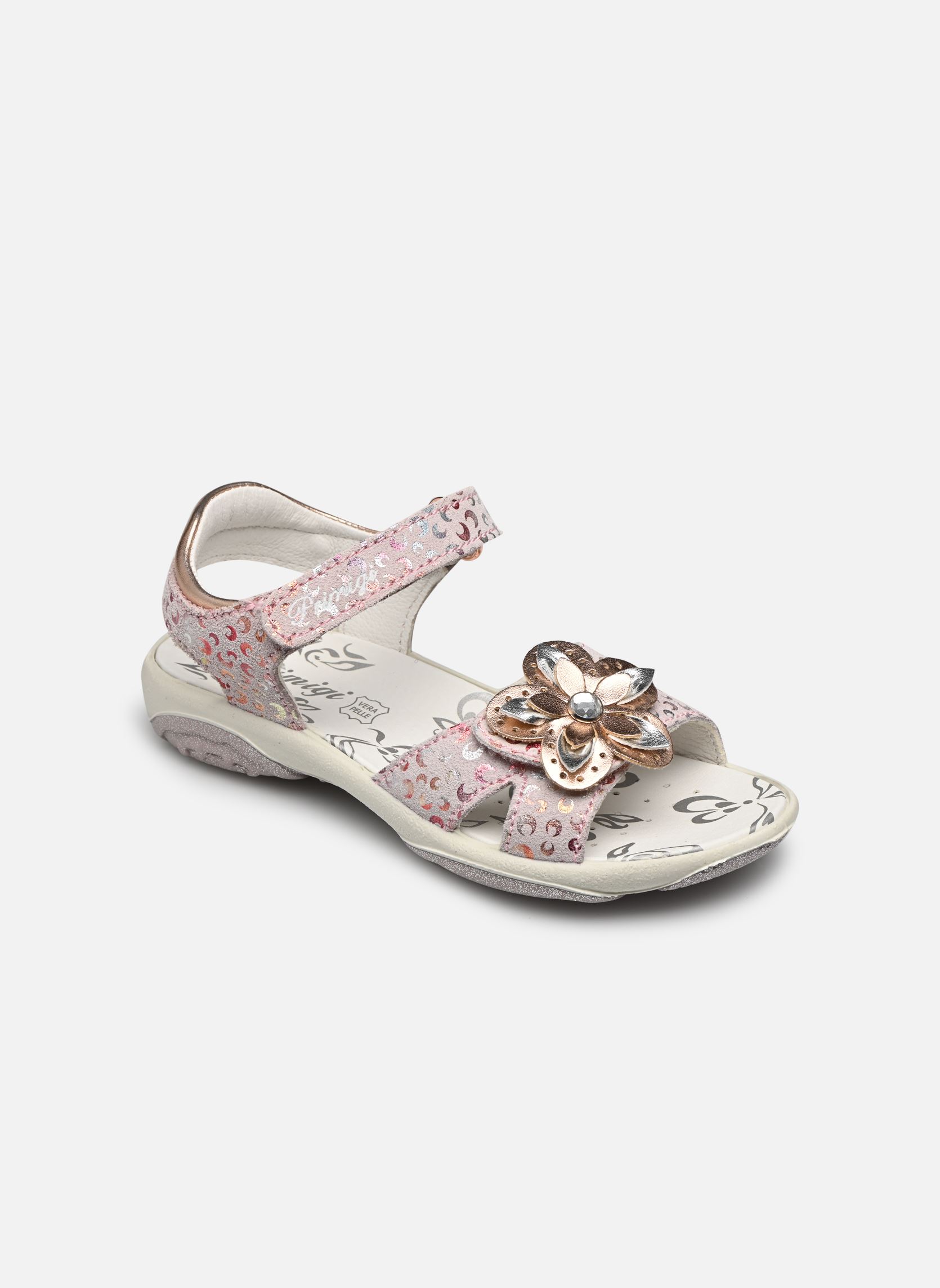 Sandales Breeze fille rose Primigi Sandales Breeze fille rose CIPRIA/CIPRIA