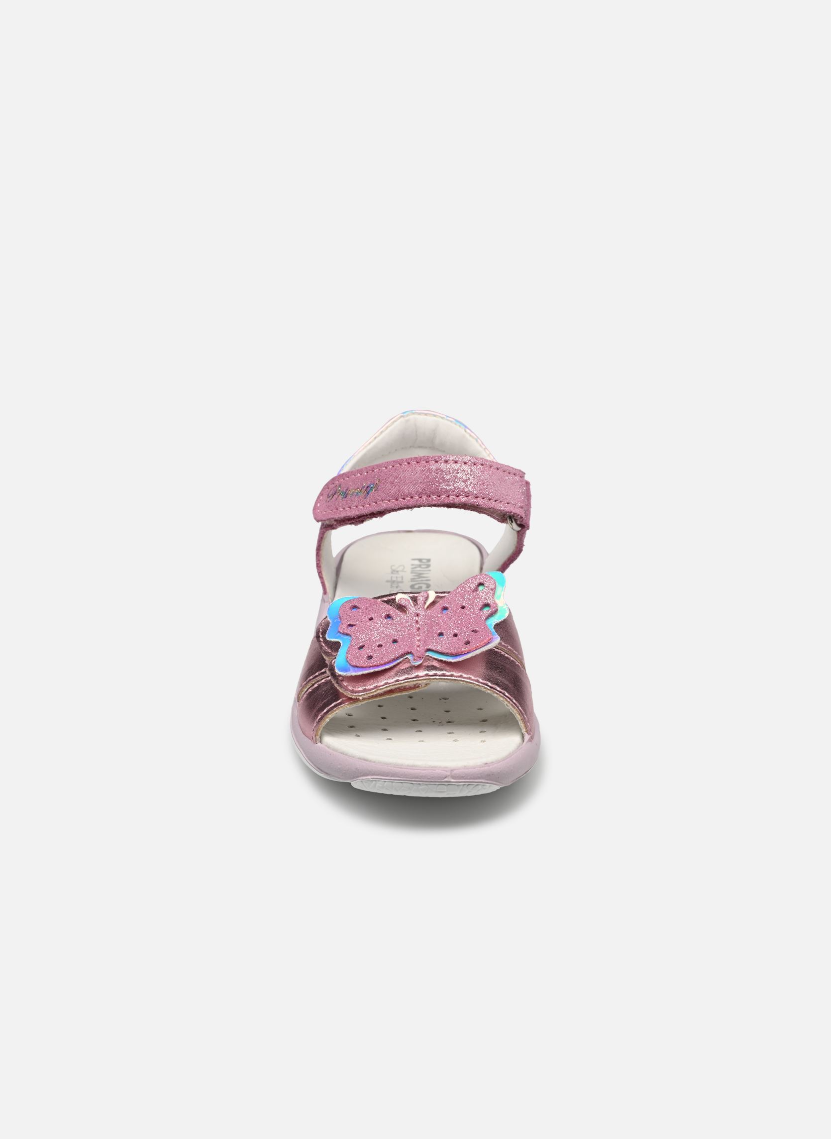 Sandales Breeze fille rose Primigi Sandales Breeze fille rose GELSO/CHIFFON