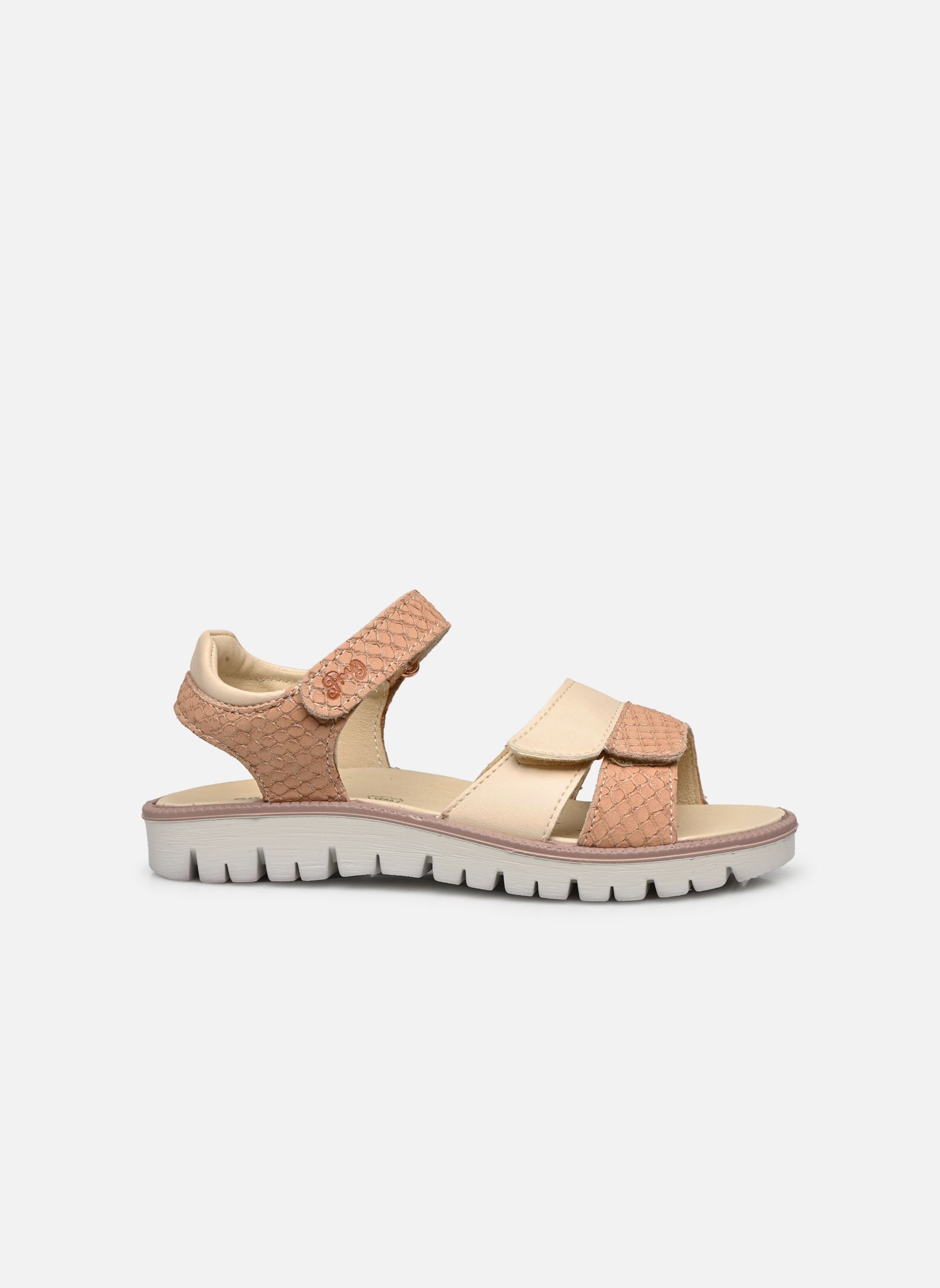 Sandalen Axel mädchen beige Primigi Sandalen Axel mädchen beige CARNE/CIPRIA
