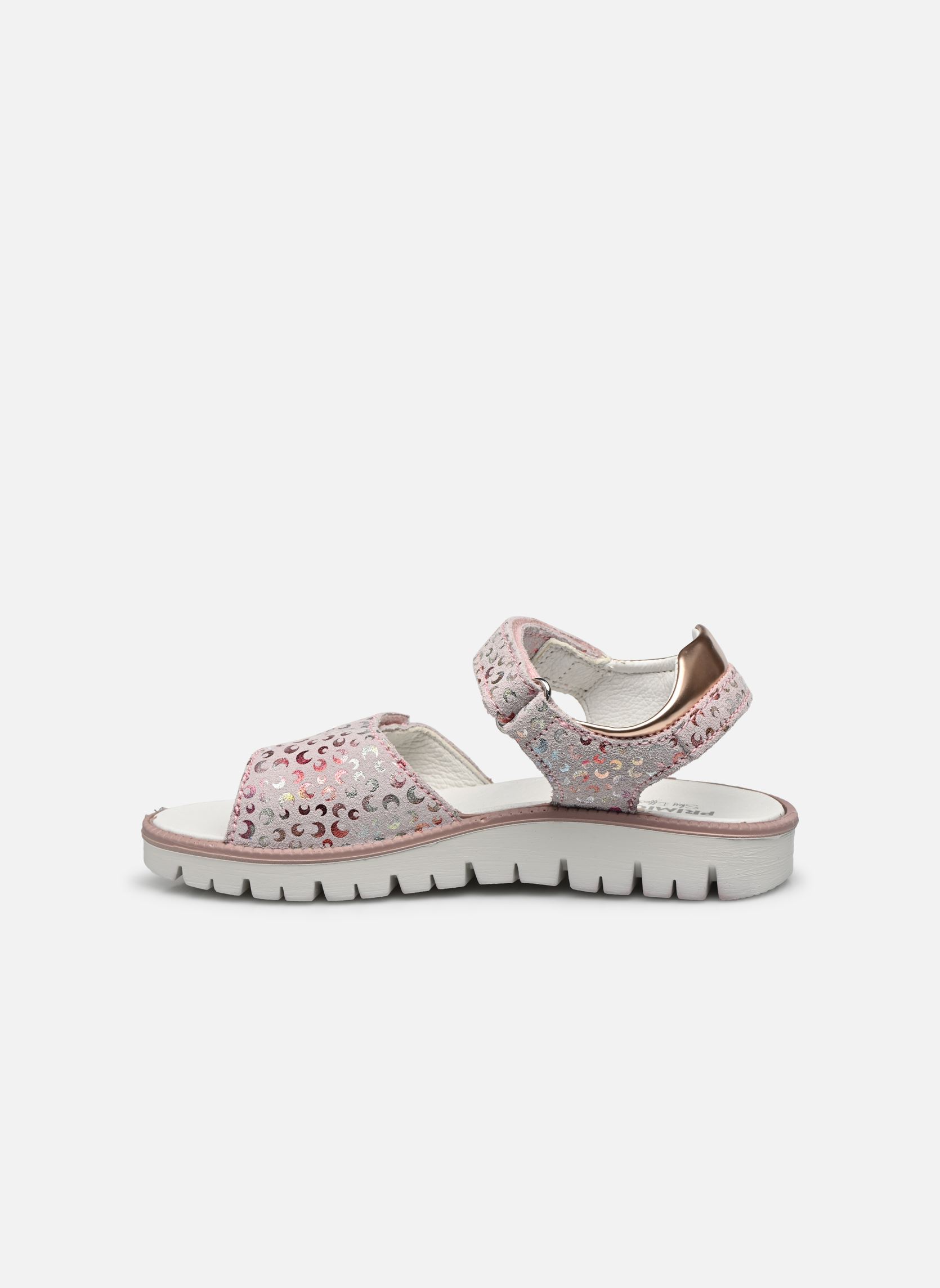 Sandalen Axel mädchen rosa Primigi Sandalen Axel mädchen rosa CIPRIA