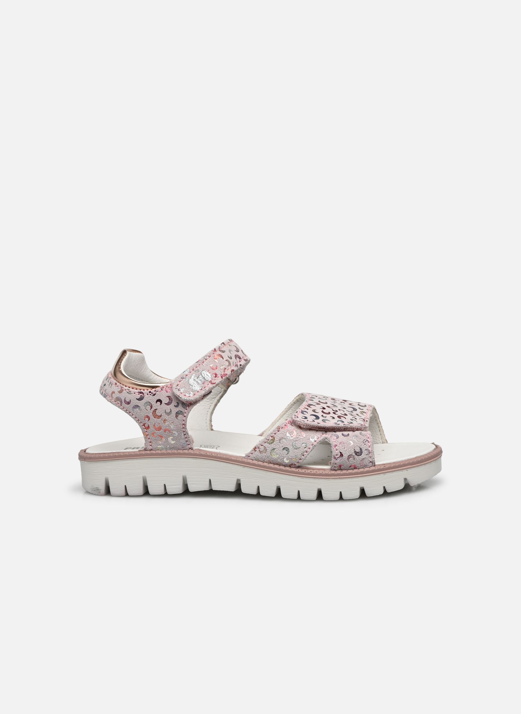 Sandalen Axel mädchen rosa Primigi Sandalen Axel mädchen rosa CIPRIA