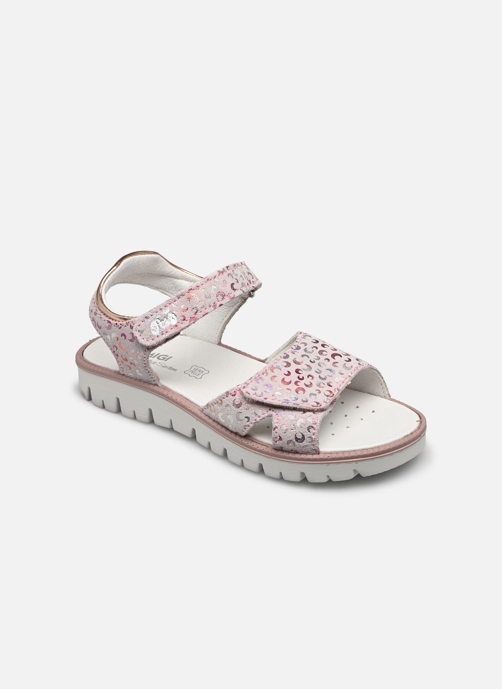 Sandalen Axel mädchen rosa Primigi Sandalen Axel mädchen rosa CIPRIA