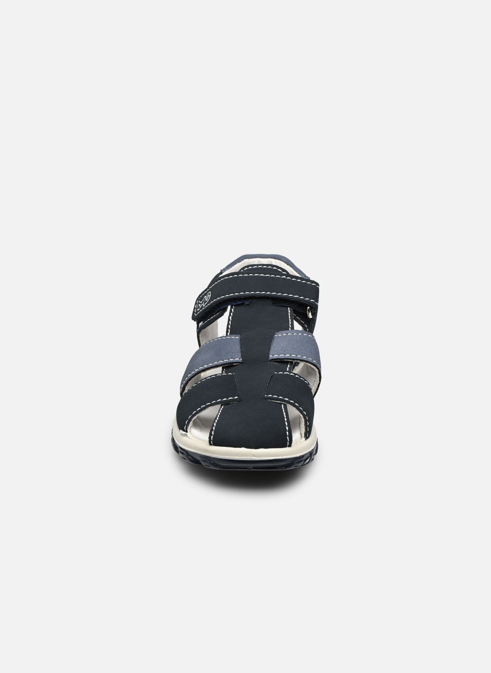 Sandalen Rafting jongens blauw Primigi Sandalen Rafting jongens blauw BLU/AVIO