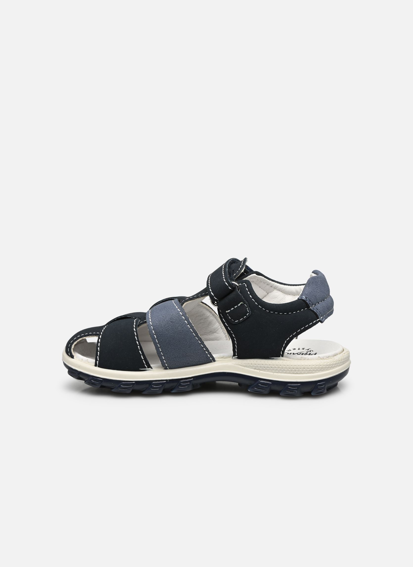Sandalen Rafting jongens blauw Primigi Sandalen Rafting jongens blauw BLU/AVIO