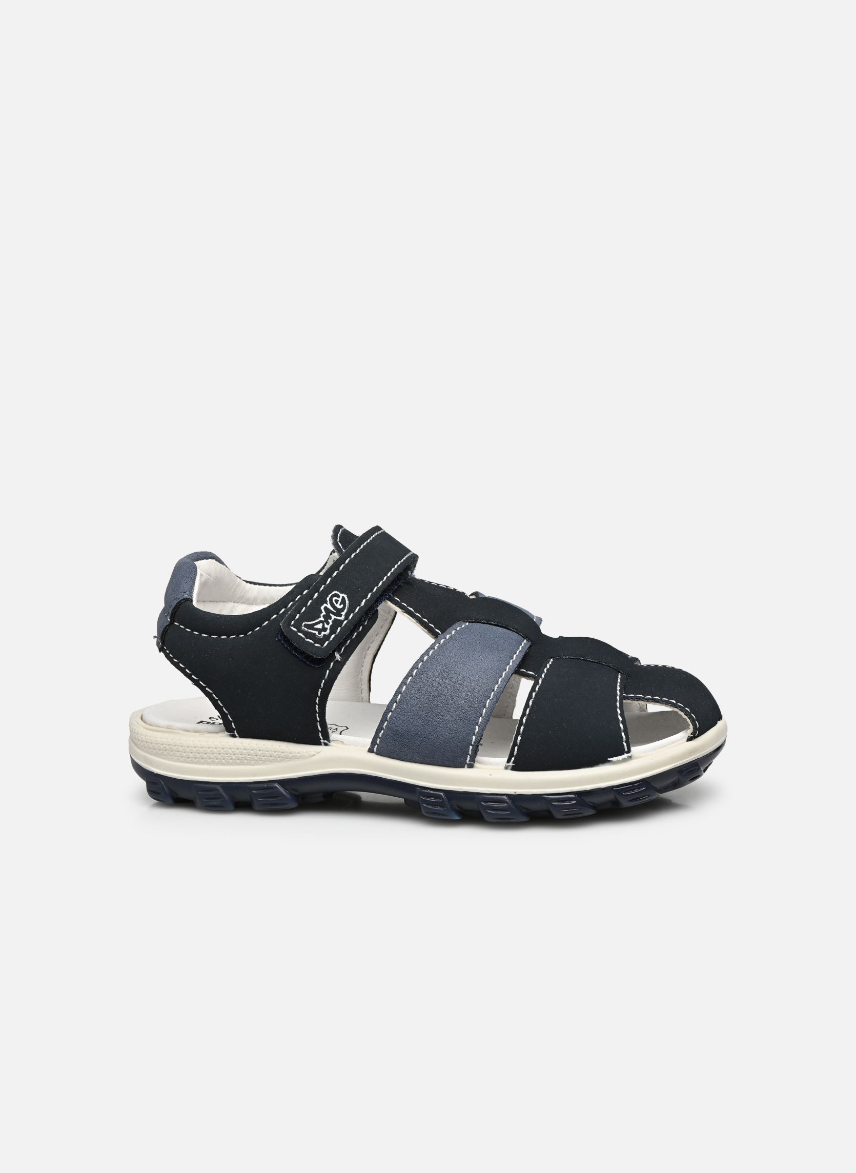 Sandalen Rafting jongens blauw Primigi Sandalen Rafting jongens blauw BLU/AVIO