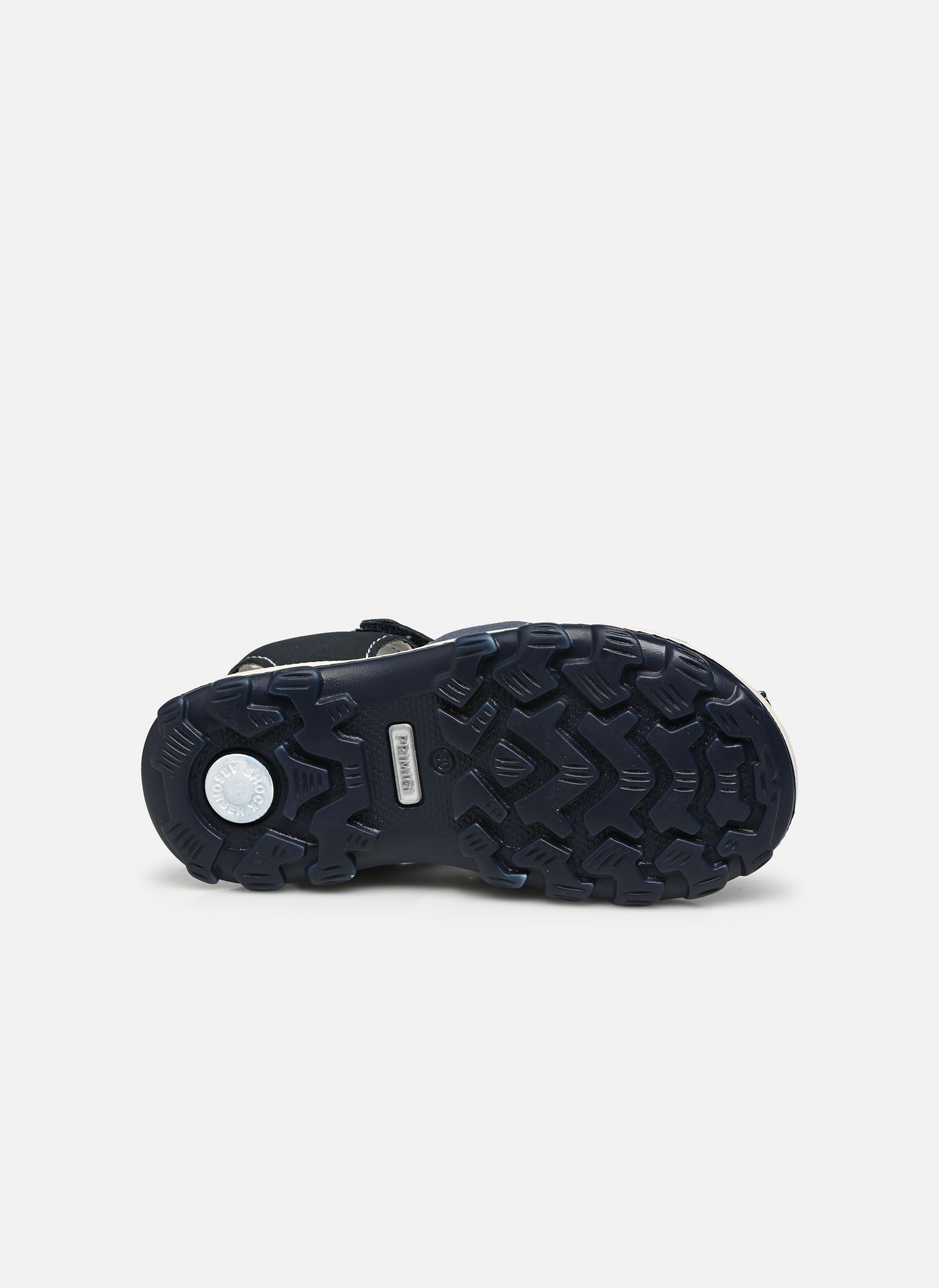 Sandalen Rafting jongens blauw Primigi Sandalen Rafting jongens blauw BLU/AVIO