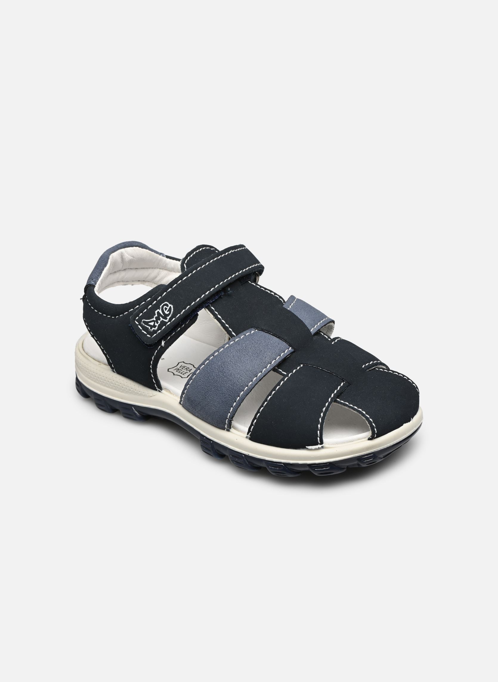 Sandalen Rafting jongens blauw Primigi Sandalen Rafting jongens blauw BLU/AVIO