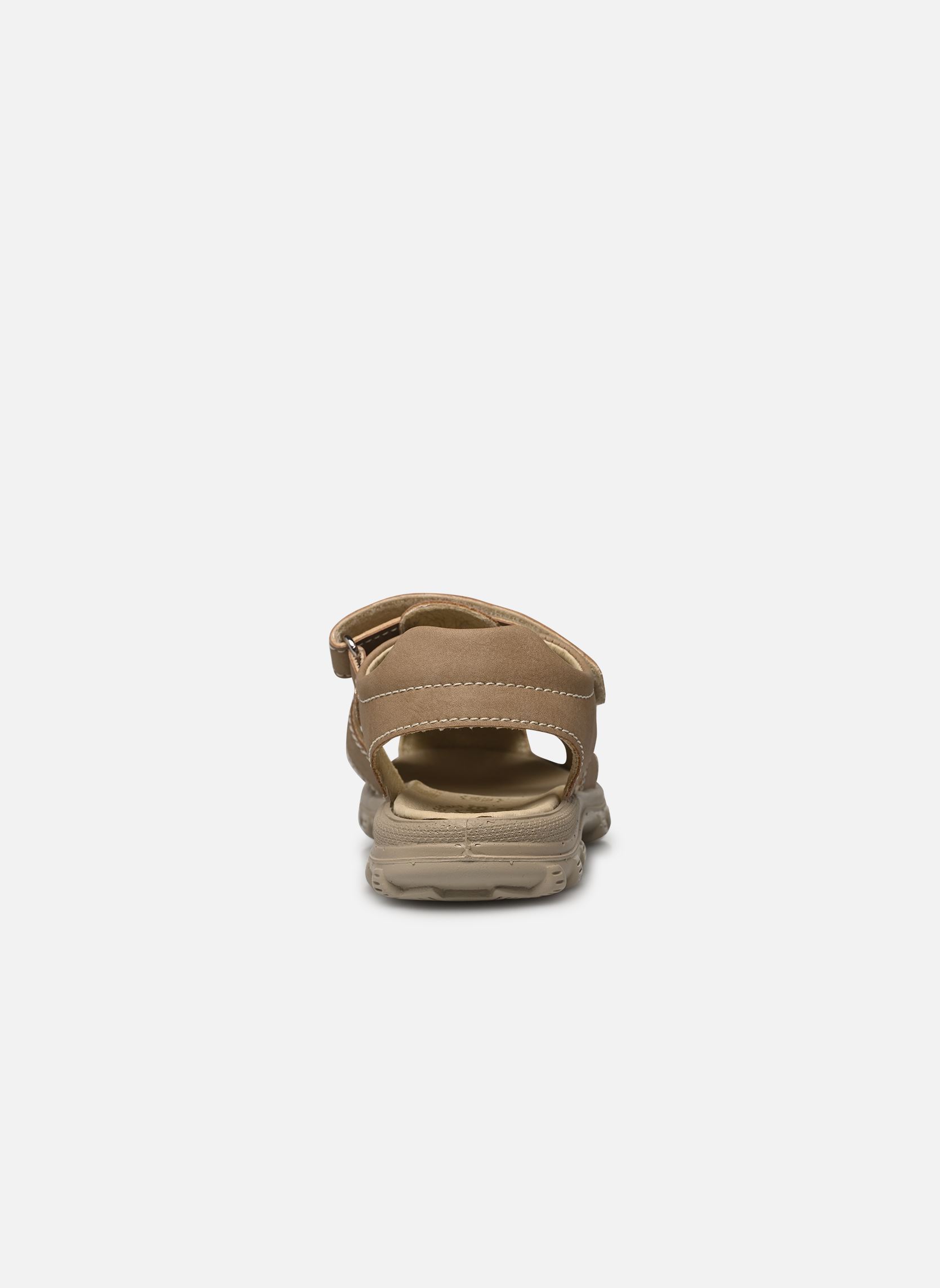 Sandales Rafting beige Primigi Sandales Rafting beige BEIGE SCURO