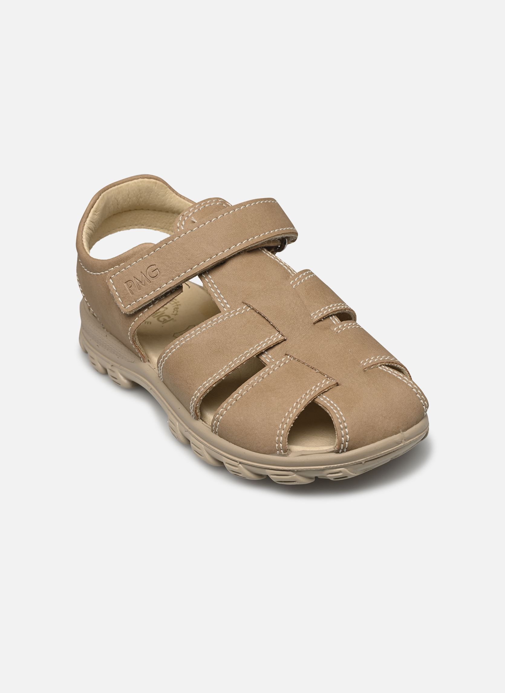 Sandales Rafting beige Primigi Sandales Rafting beige BEIGE SCURO