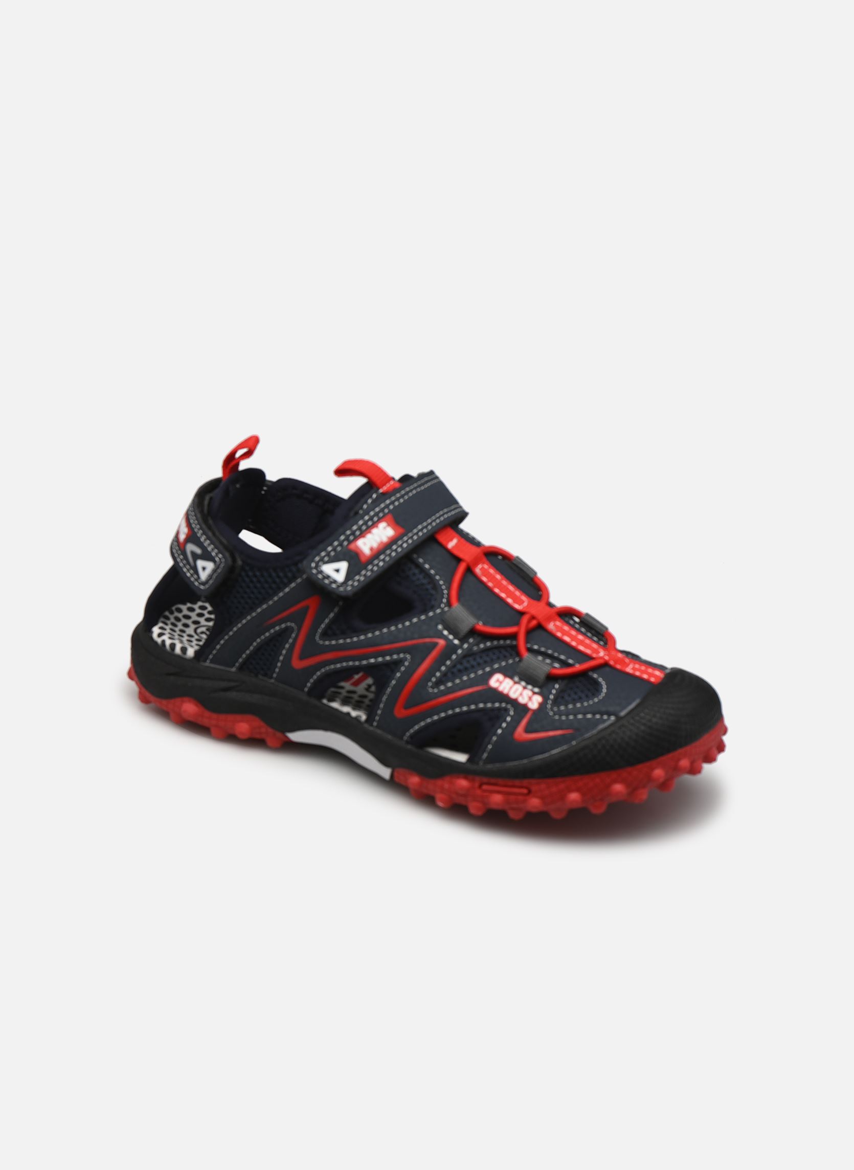 Sandales Cross Sandal garçon bleu Primigi Sandales Cross Sandal garçon bleu NAVY