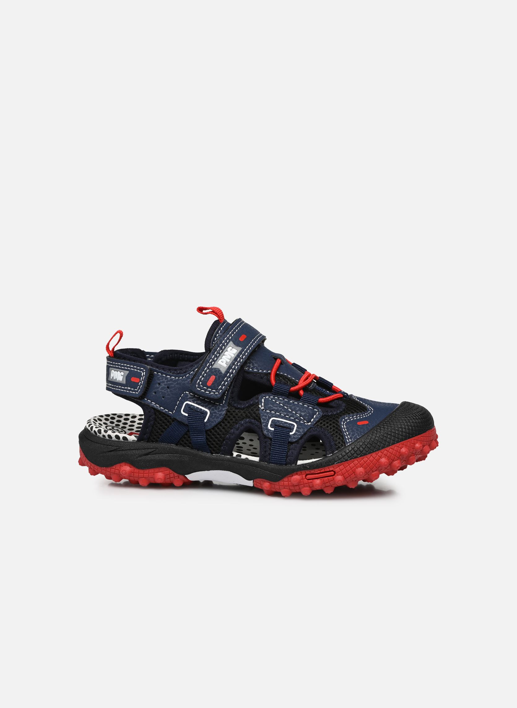 Sandalen Cross Sandal jungen blau Primigi Sandalen Cross Sandal jungen blau NAVY/BLU