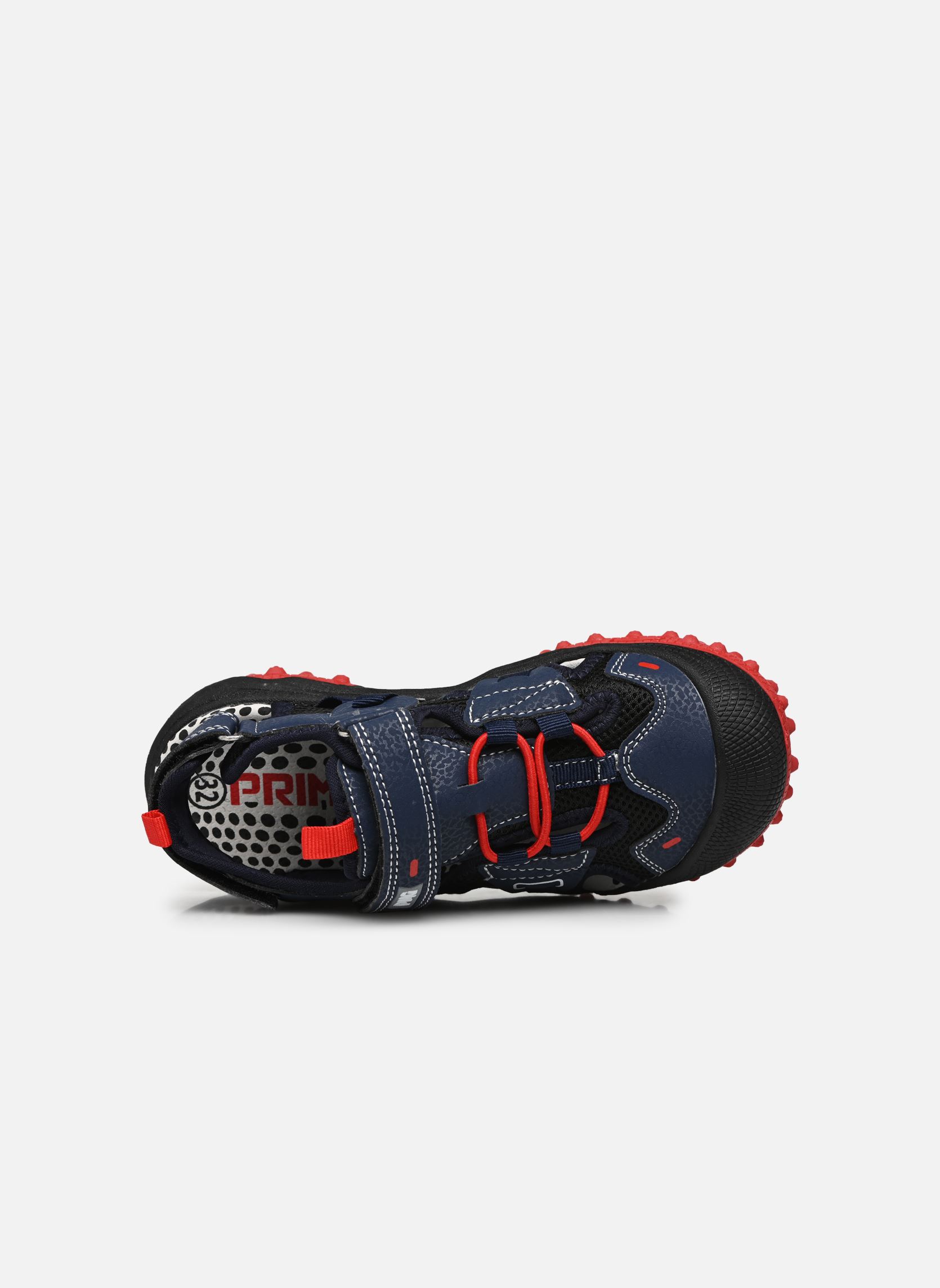 Sandalen Cross Sandal jungen blau Primigi Sandalen Cross Sandal jungen blau NAVY/BLU