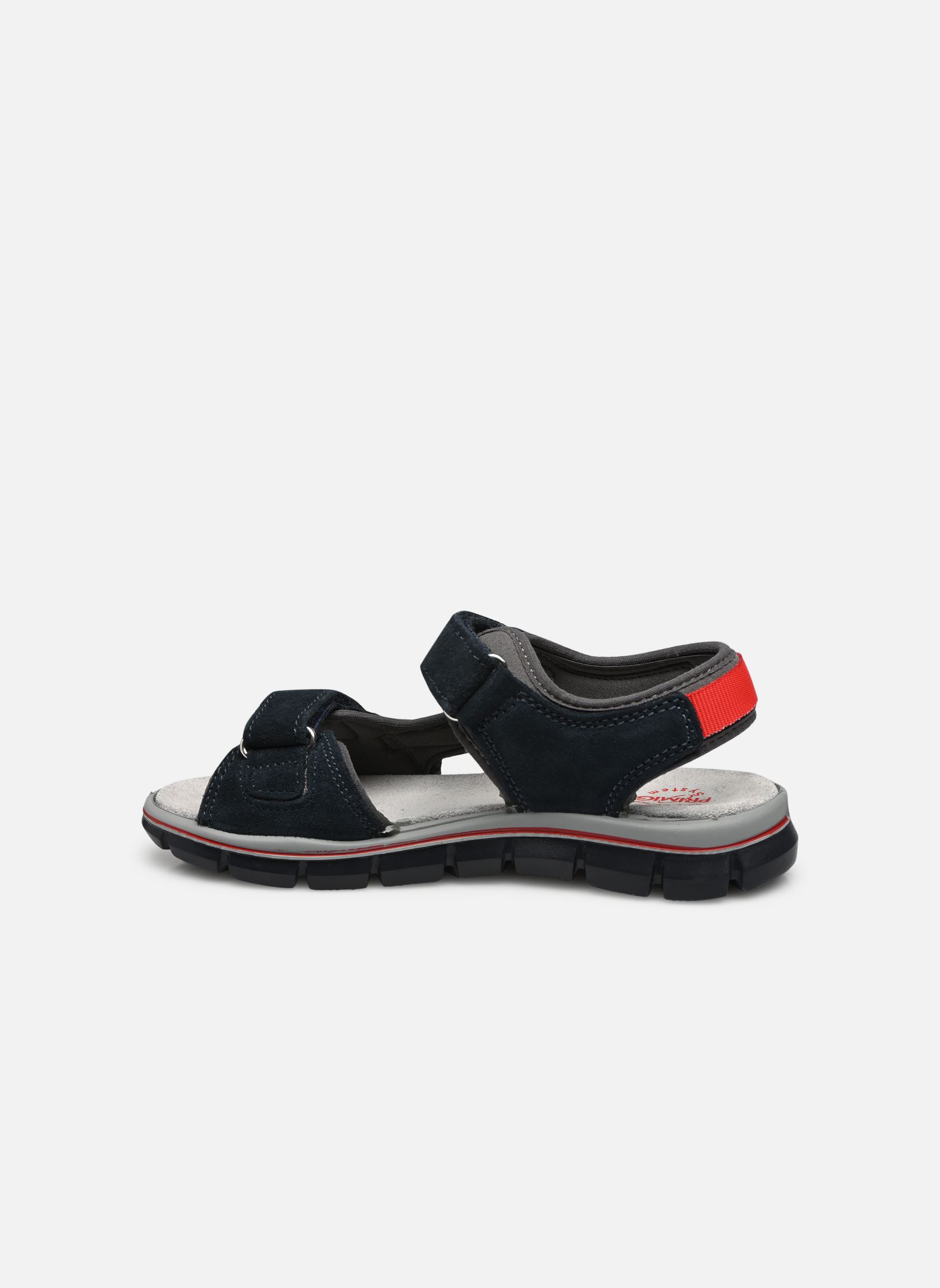 Sandales Tevez garçon bleu Primigi Sandales Tevez garçon bleu NAVY/GRIG.SC