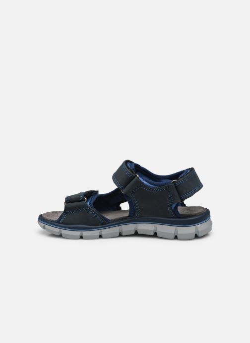 Primigi Tevez Children's and Youth Sandals, Bluette Grey, 30 EU