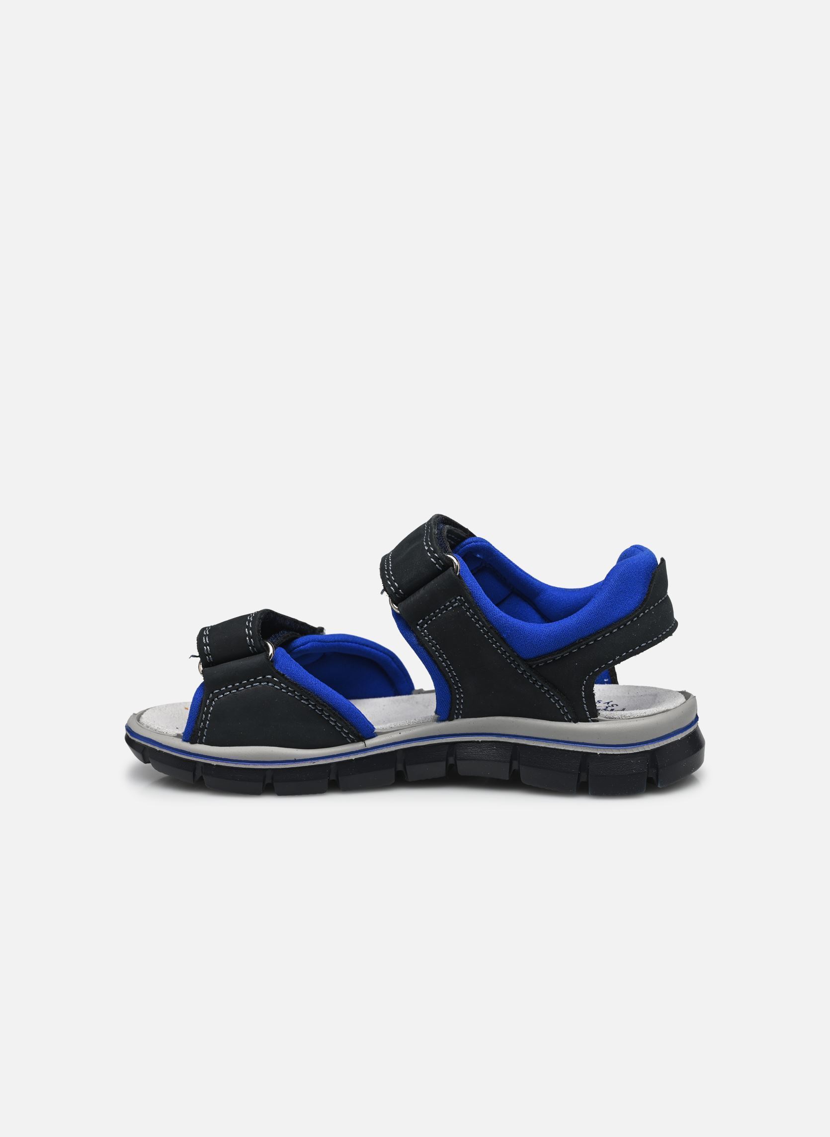 Sandales Tevez garçon bleu Primigi Sandales Tevez garçon bleu BLU SC/BLUETTE