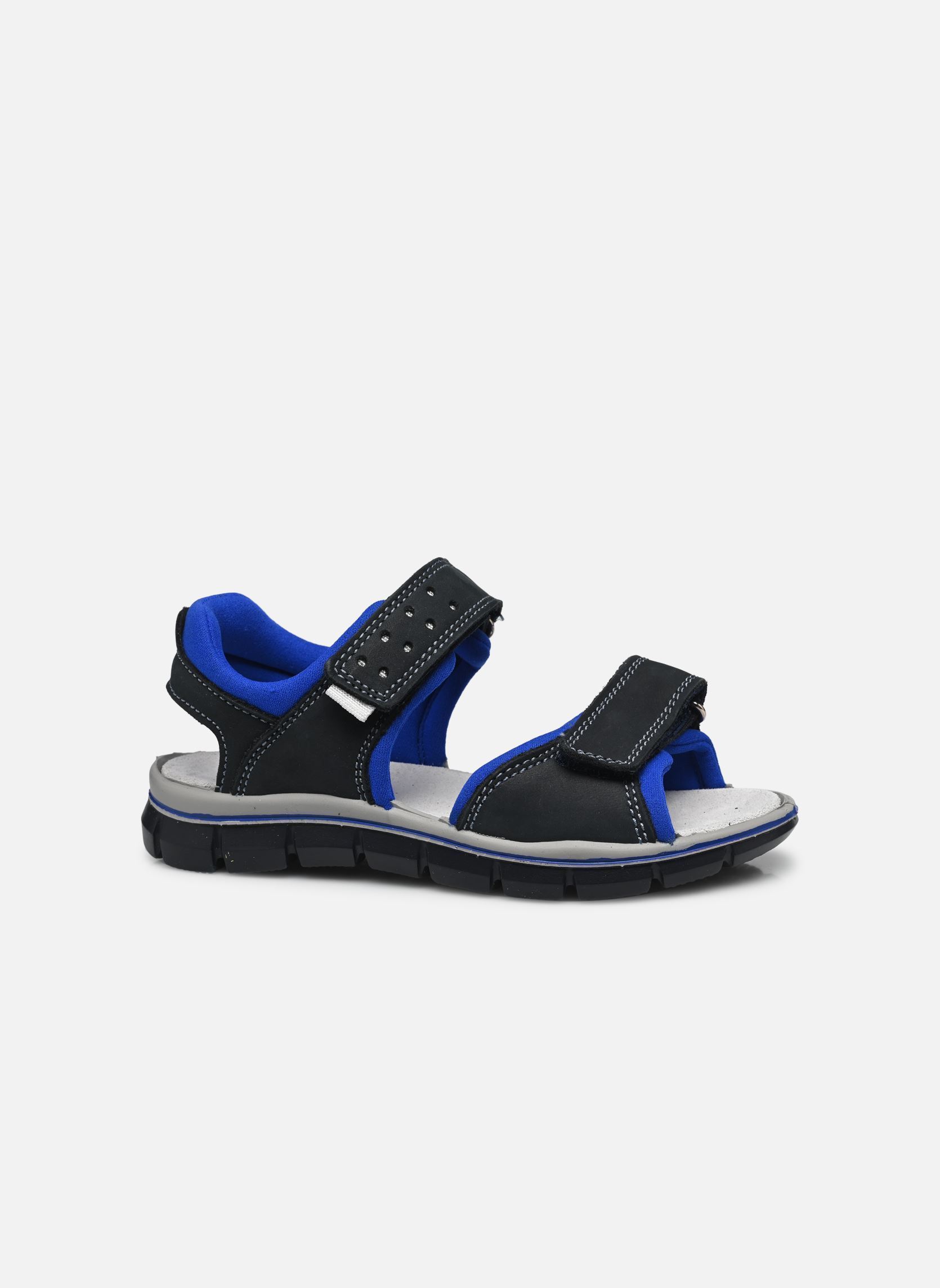 Sandales Tevez garçon bleu Primigi Sandales Tevez garçon bleu BLU SC/BLUETTE