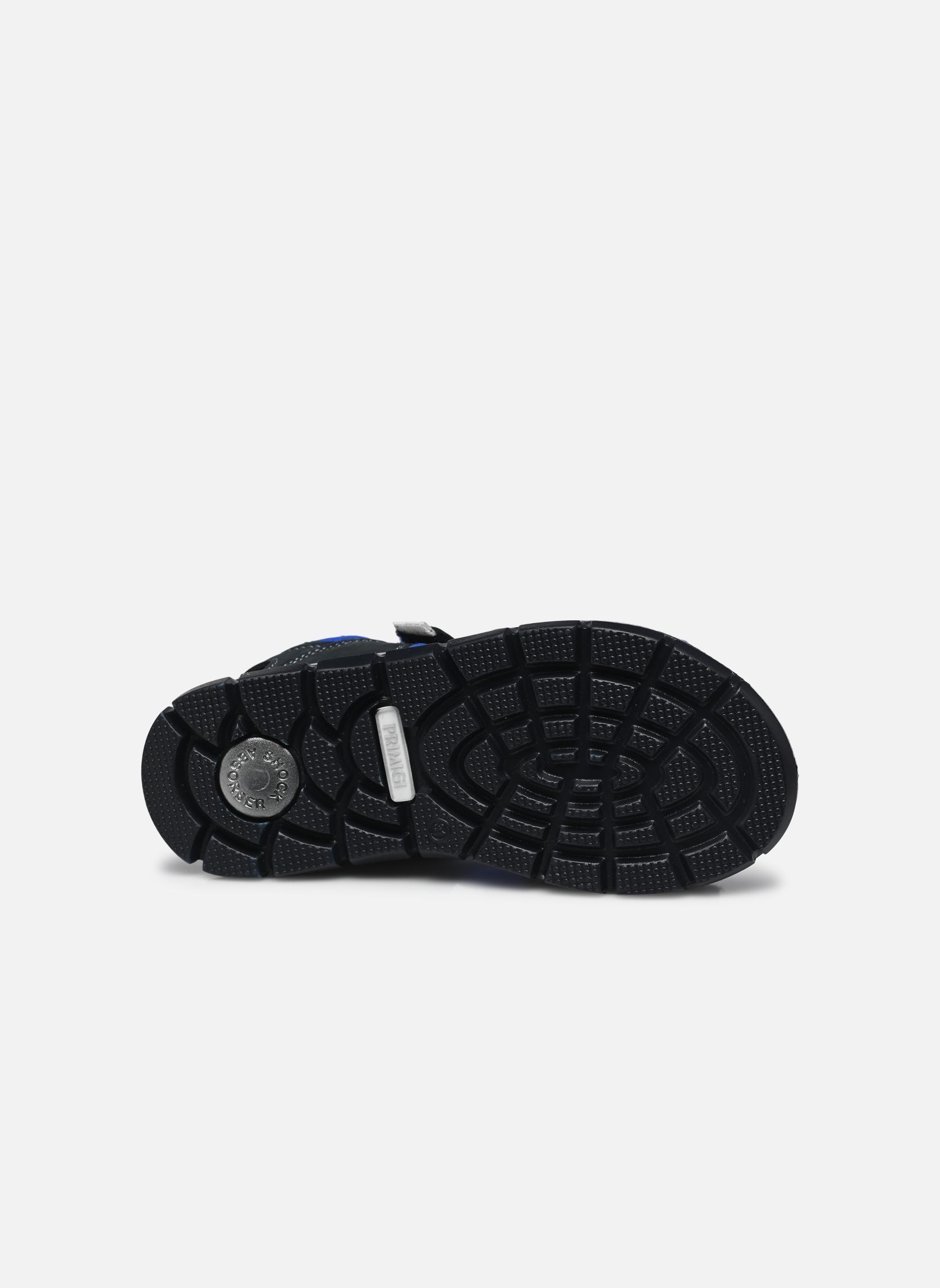 Sandales Tevez garçon bleu Primigi Sandales Tevez garçon bleu BLU SC/BLUETTE