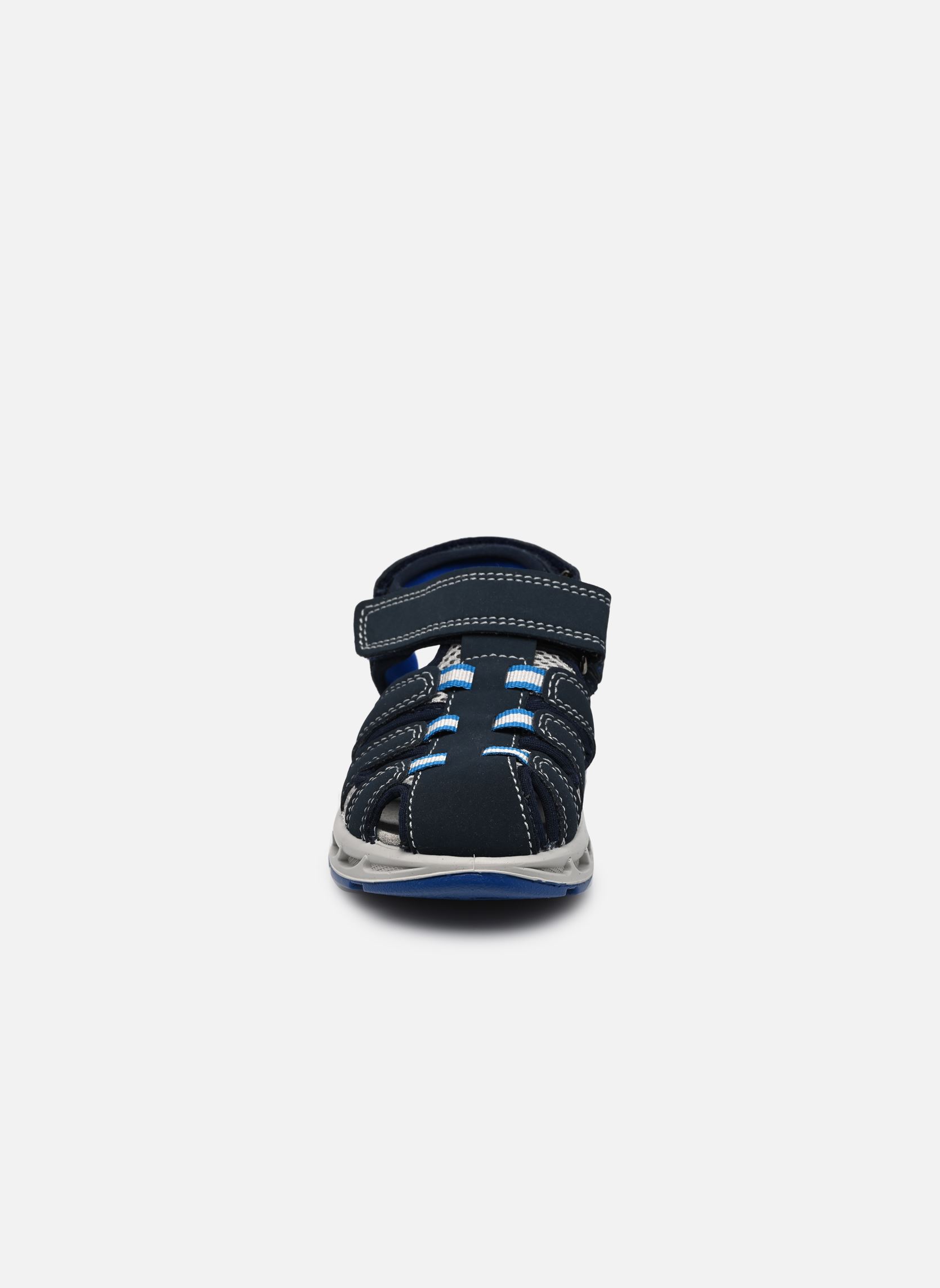 Sandali Onda bambino blu Primigi Sandali Onda bambino blu BLU/GRIGIO ARG