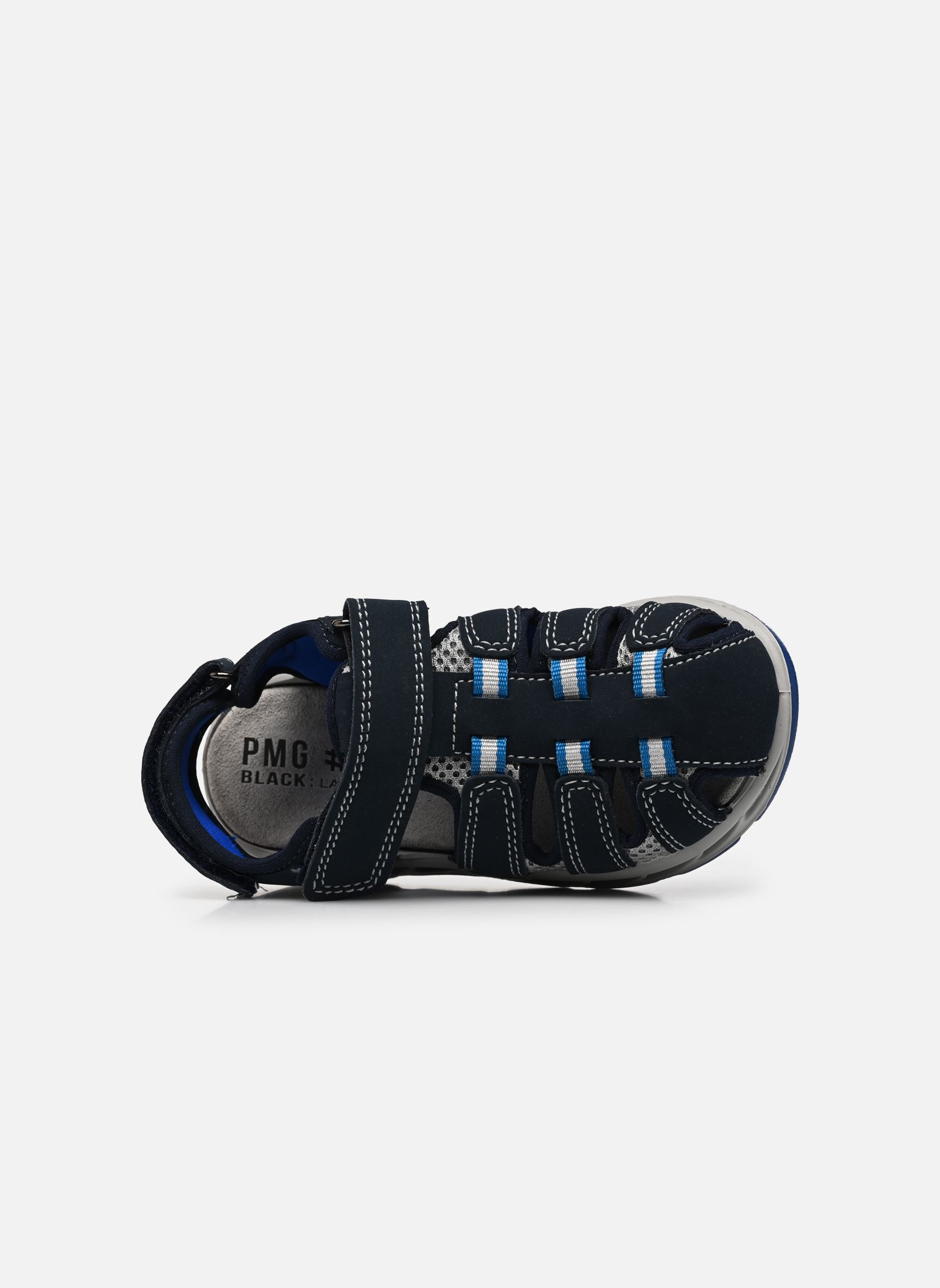 Sandali Onda bambino blu Primigi Sandali Onda bambino blu BLU/GRIGIO ARG