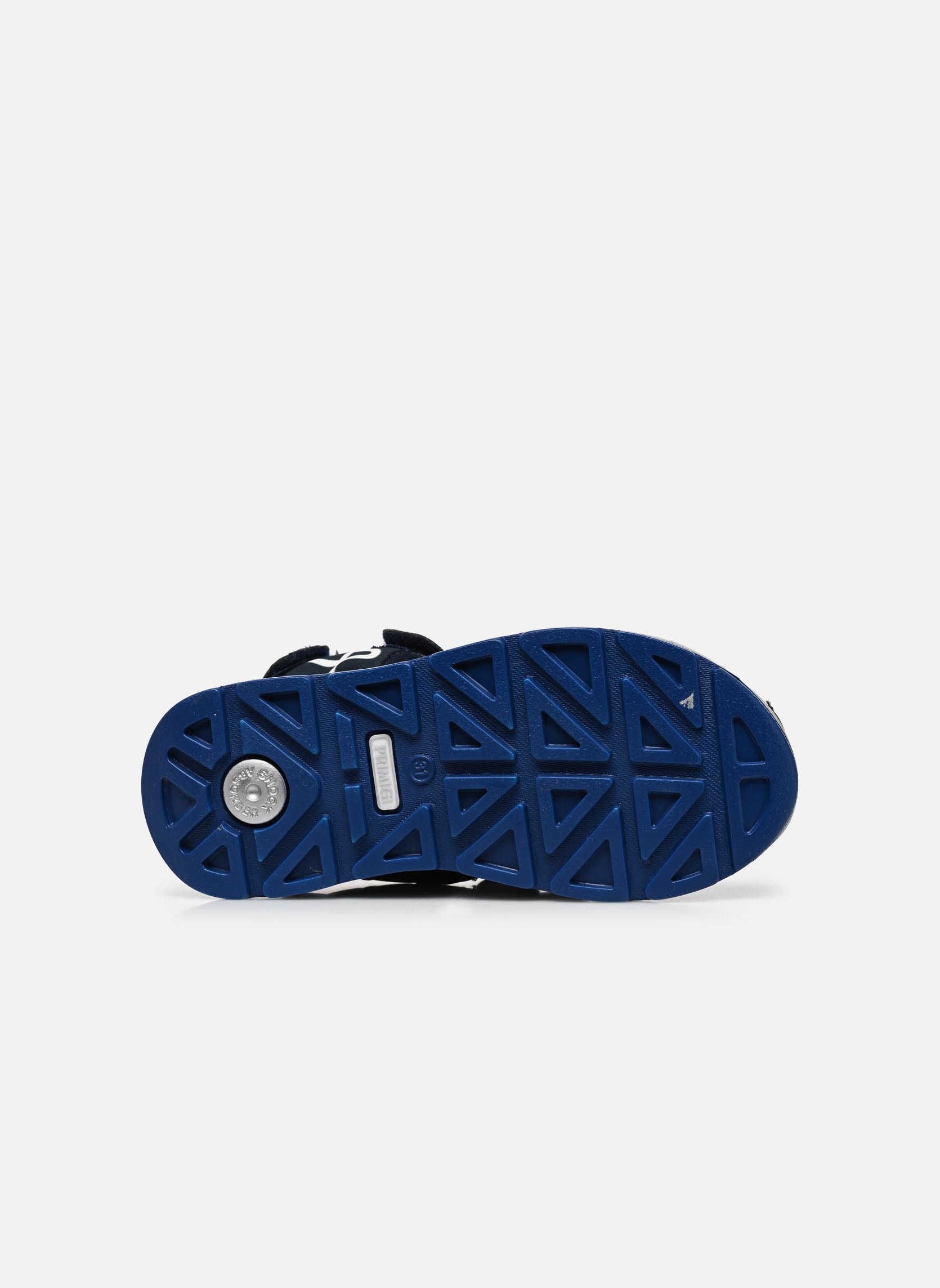 Sandali Onda bambino blu Primigi Sandali Onda bambino blu BLU/GRIGIO ARG