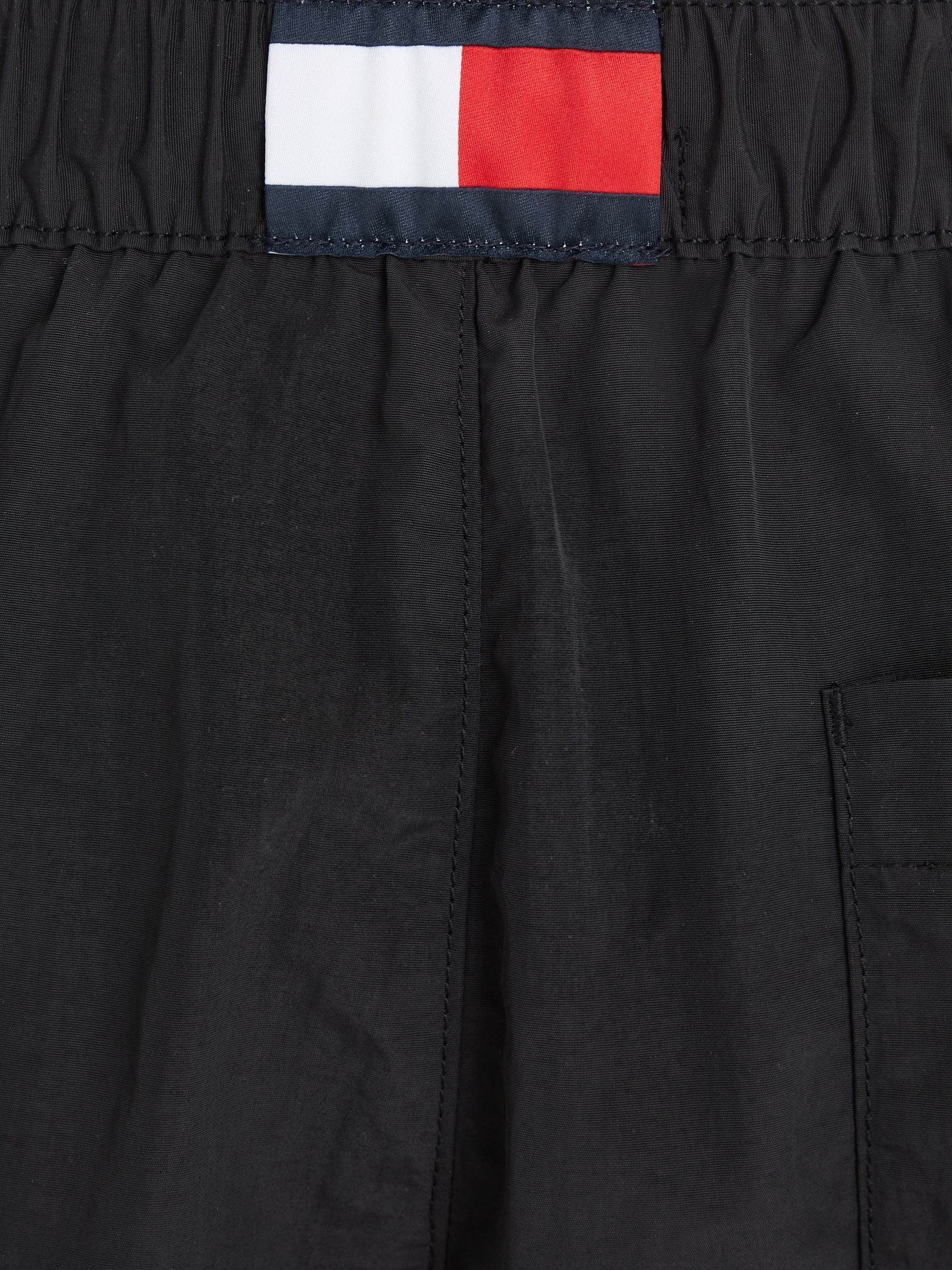 Shorts de bain MEDIUM DRAWSTRING homme noir Tommy Hilfiger Shorts de bain MEDIUM DRAWSTRING homme noir BLACK