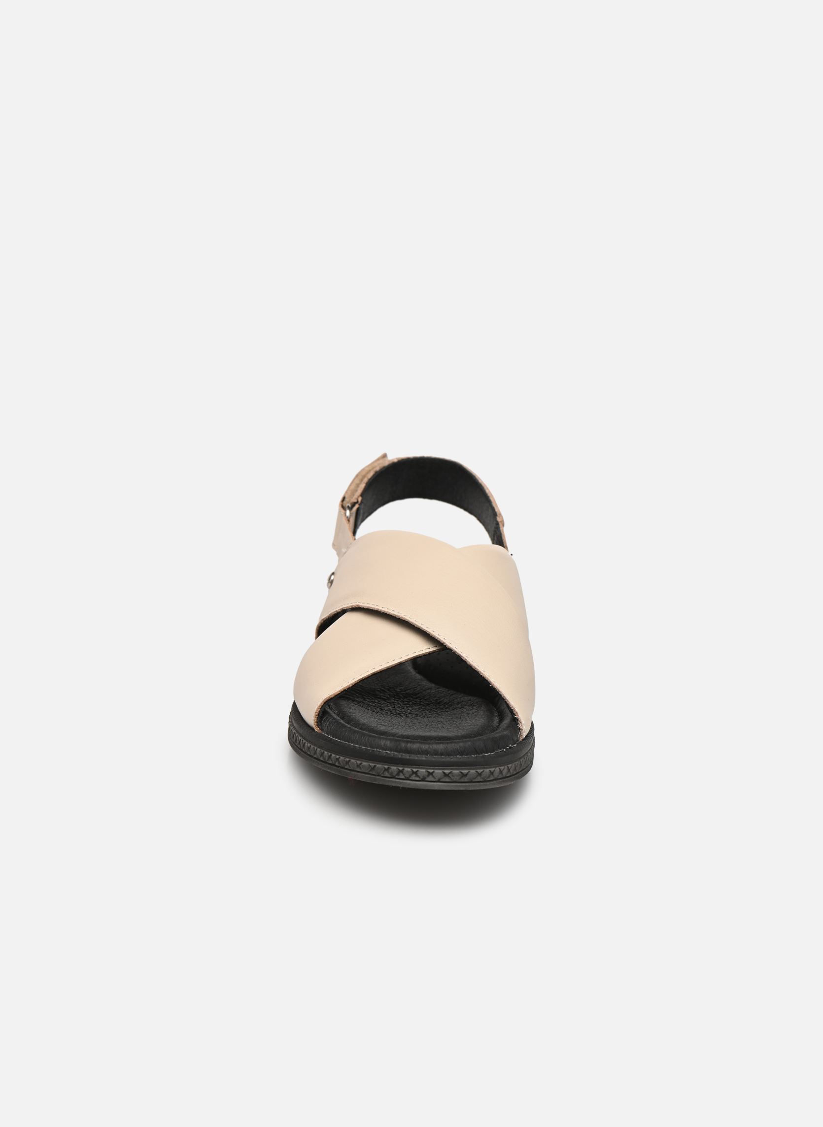 Sandalen Moraira W4E-0724 damen beige Pikolinos Sandalen Moraira W4E-0724 damen beige MARFIL