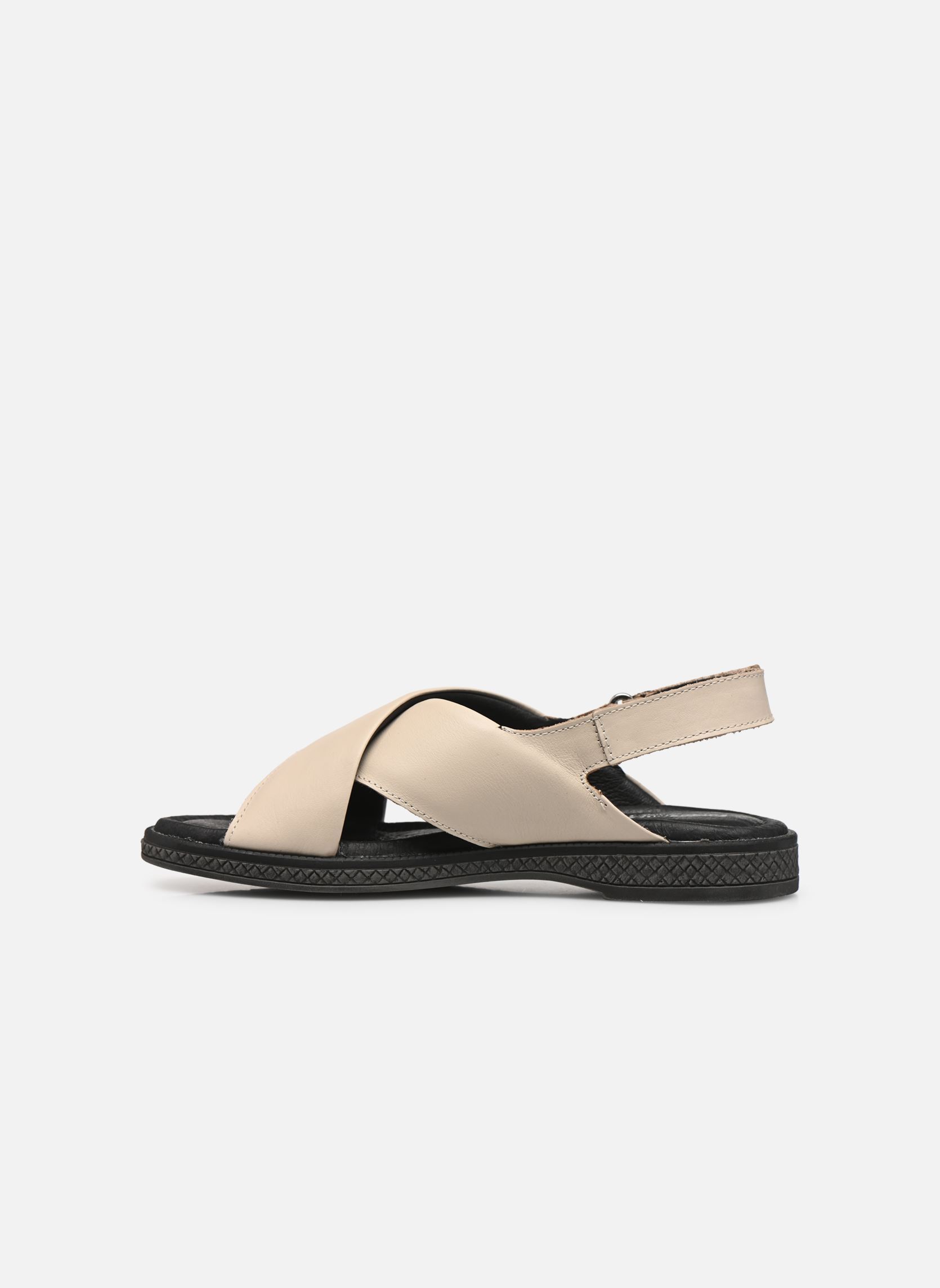 Sandalen Moraira W4E-0724 damen beige Pikolinos Sandalen Moraira W4E-0724 damen beige MARFIL