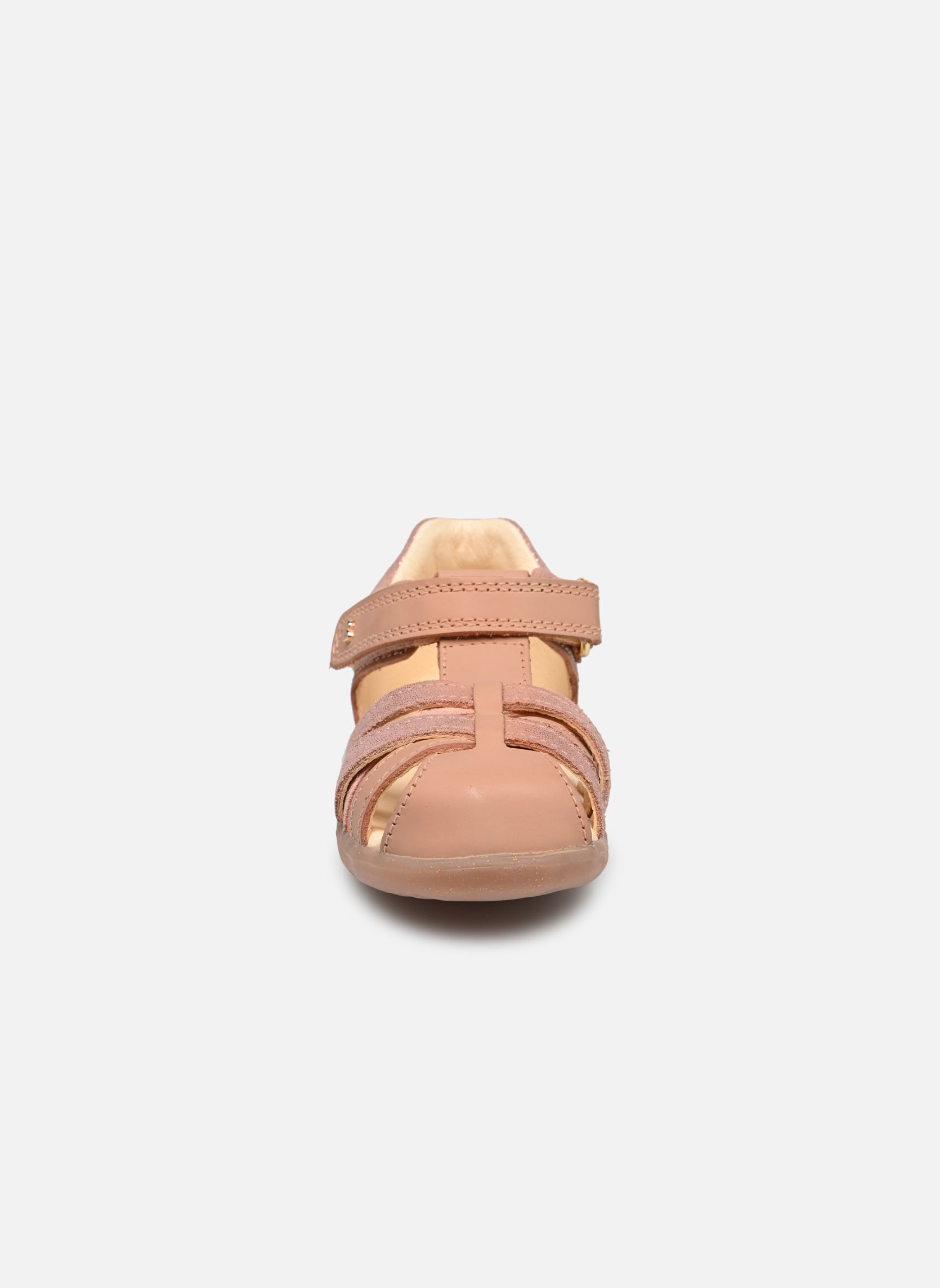 Sandales Cross Jump fille rose Bobux Sandales Cross Jump fille rose ROSE