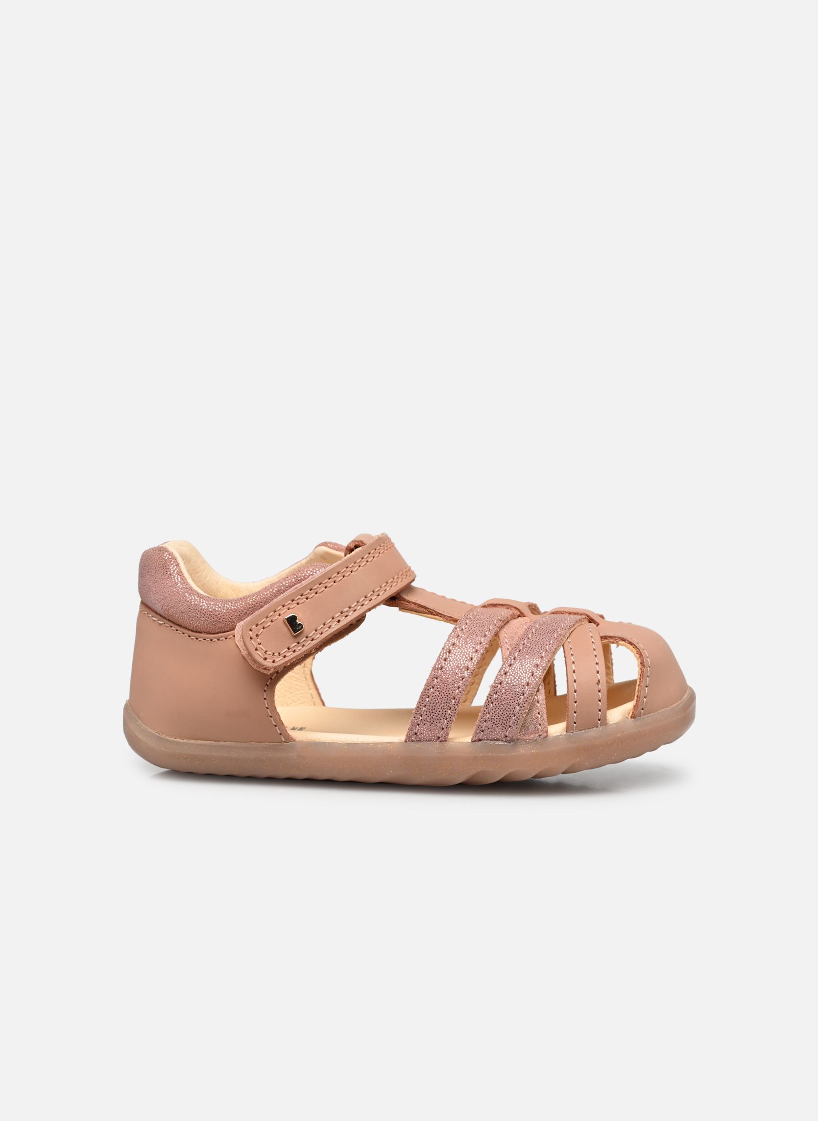 Sandales Cross Jump fille rose Bobux Sandales Cross Jump fille rose ROSE