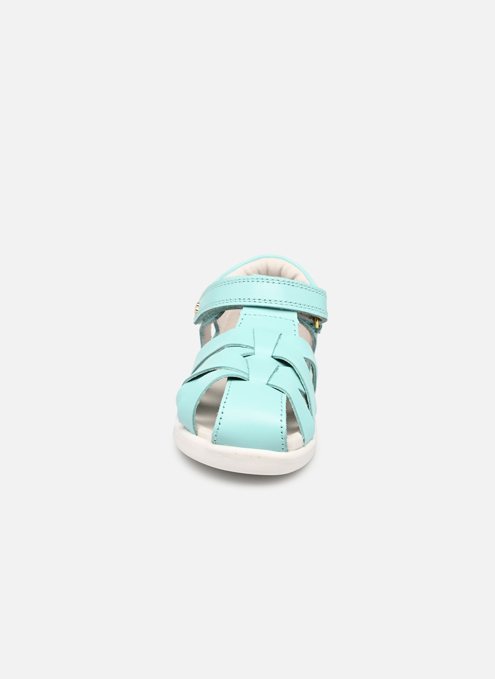 Sandales Tropicana II bleu Bobux Sandales Tropicana II bleu MIST