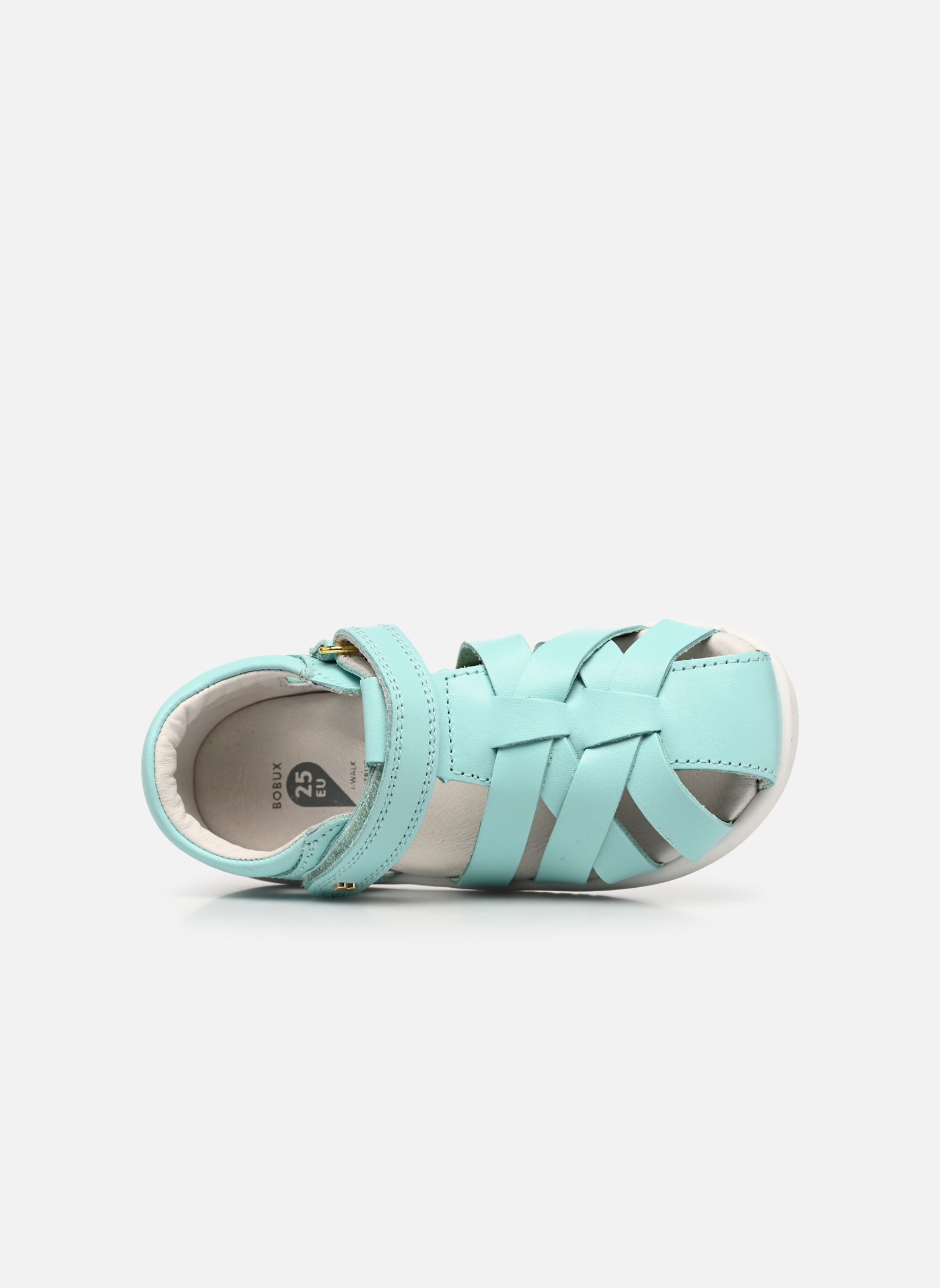 Sandales Tropicana II bleu Bobux Sandales Tropicana II bleu MIST